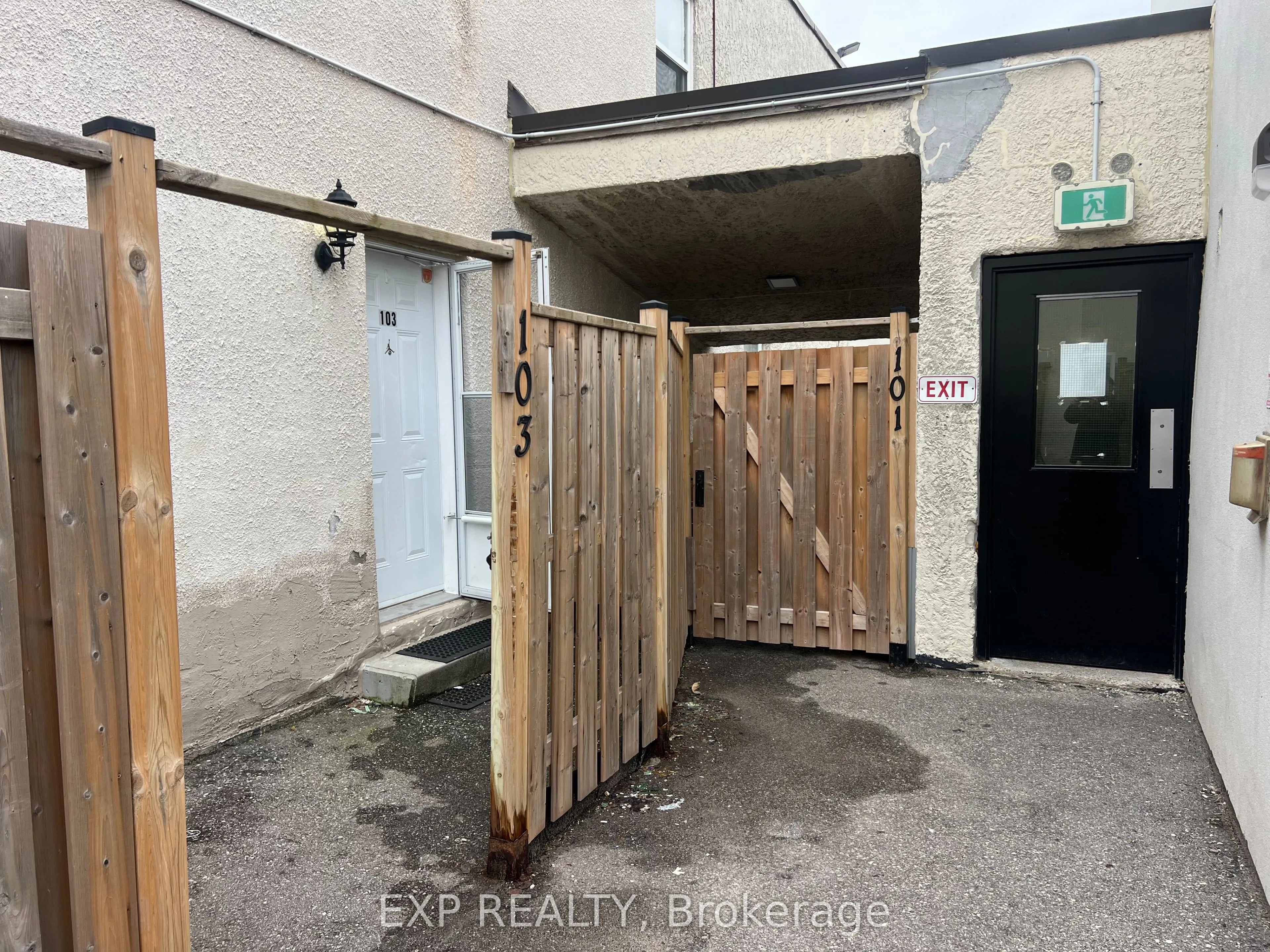 3040 Constitution Boulevard #103
