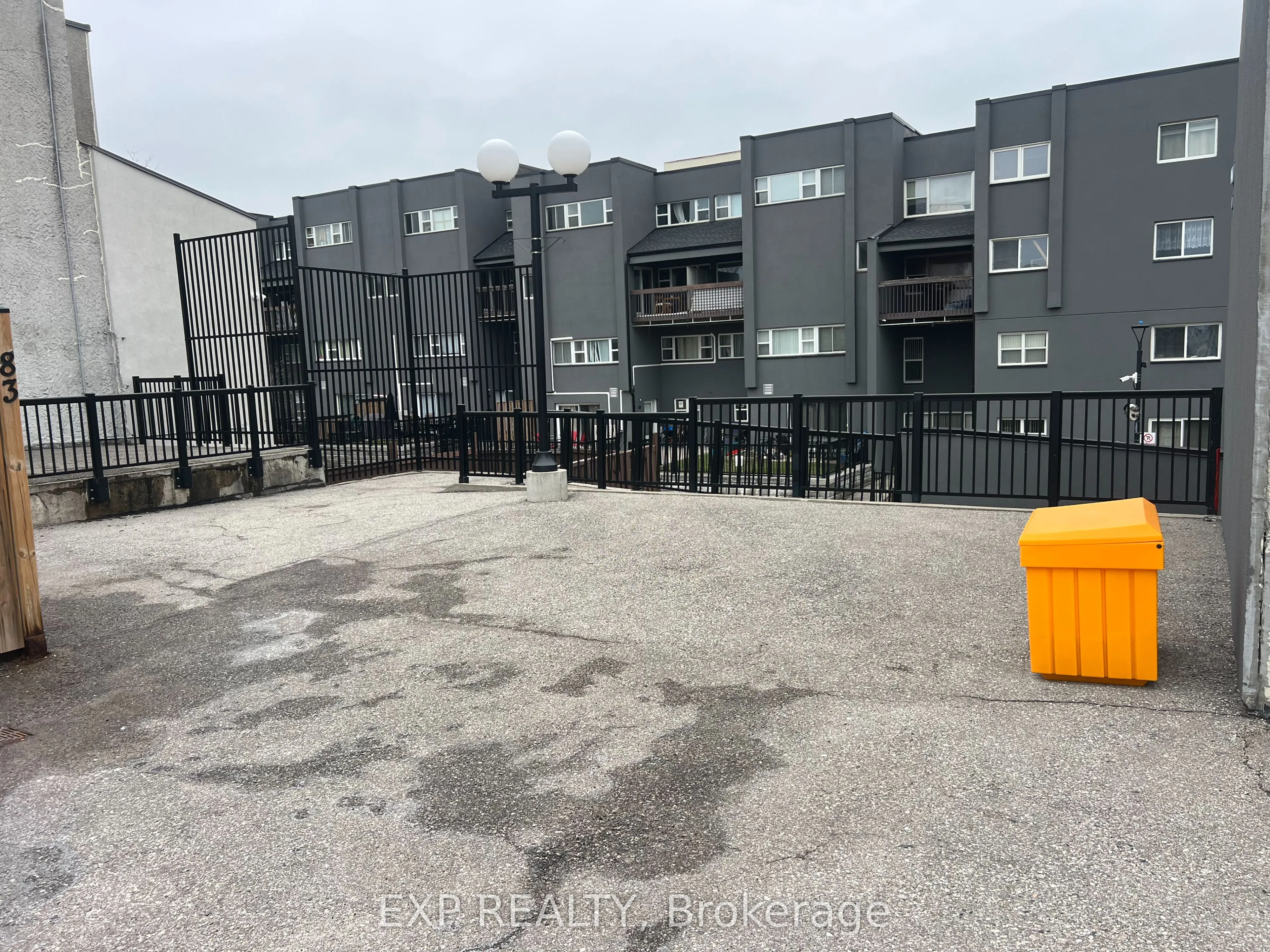 3040 Constitution Boulevard #103