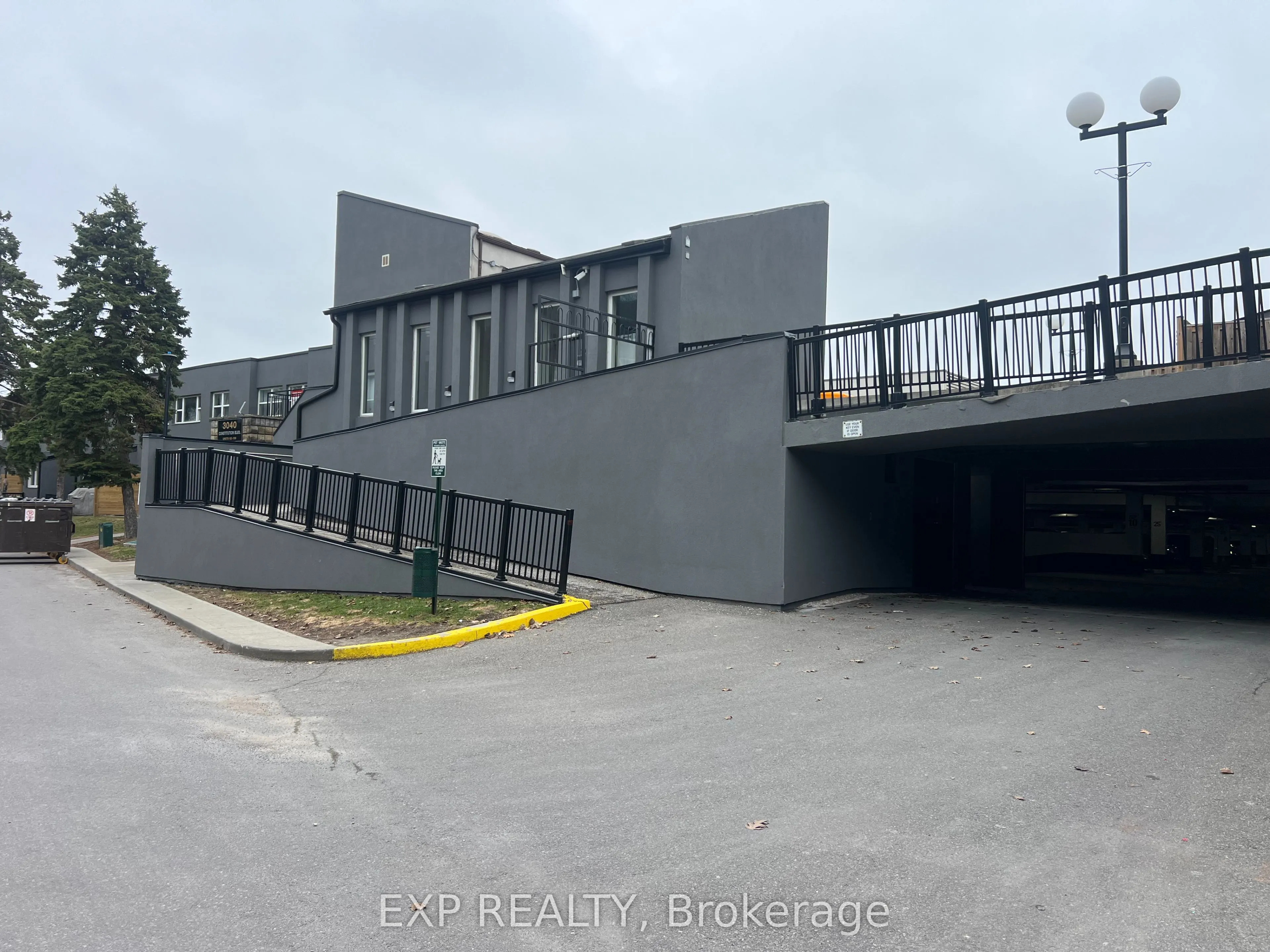 3040 Constitution Boulevard #103