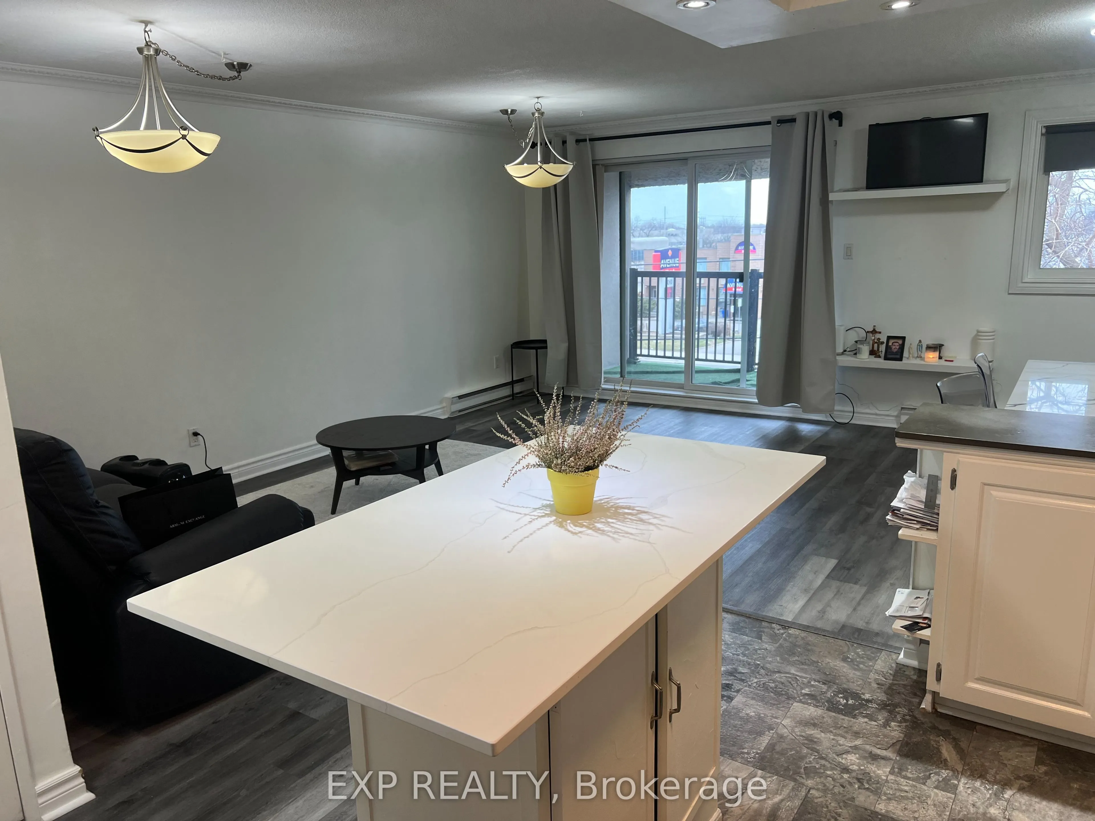3040 Constitution Boulevard #103