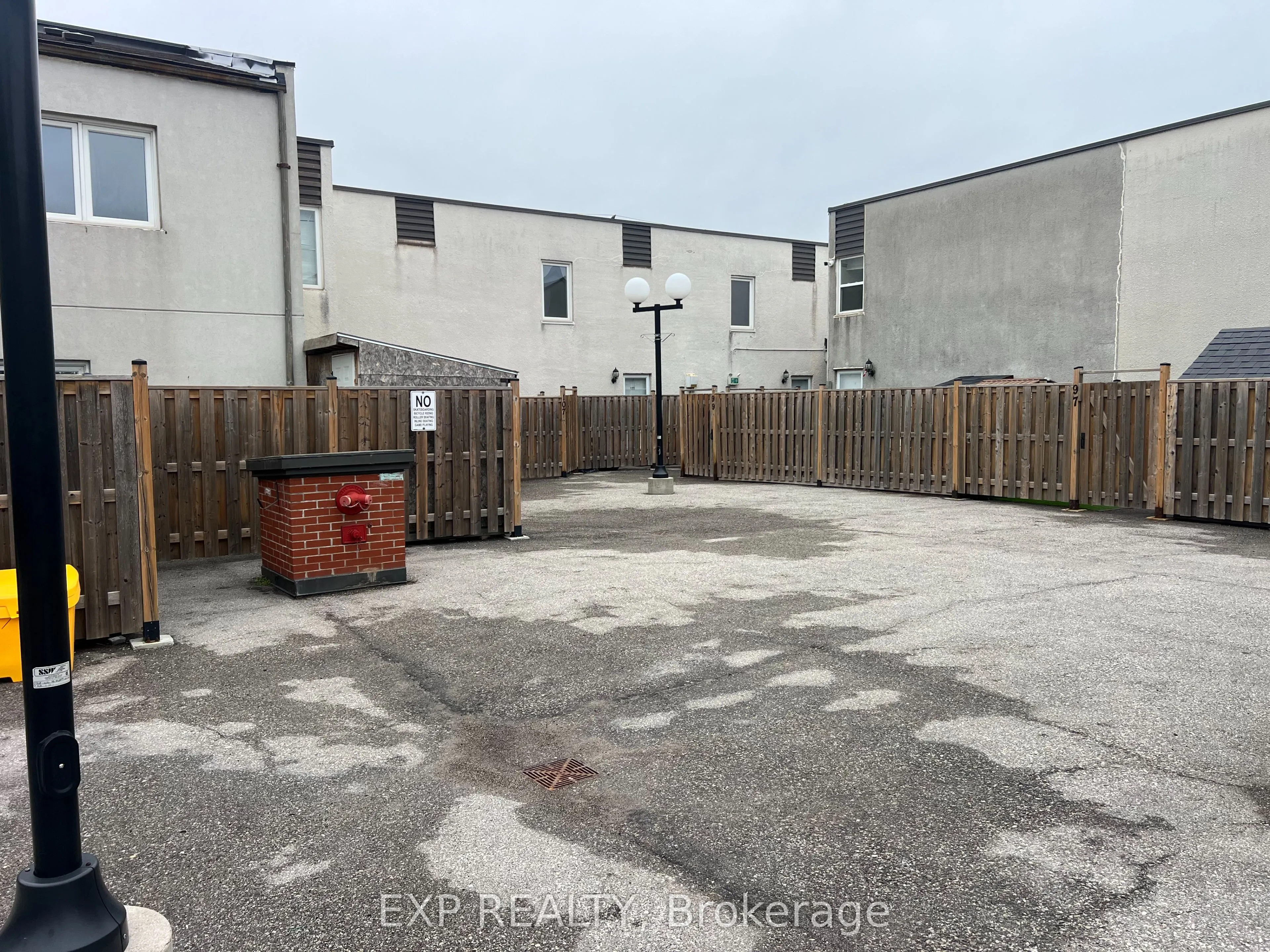 3040 Constitution Boulevard #103