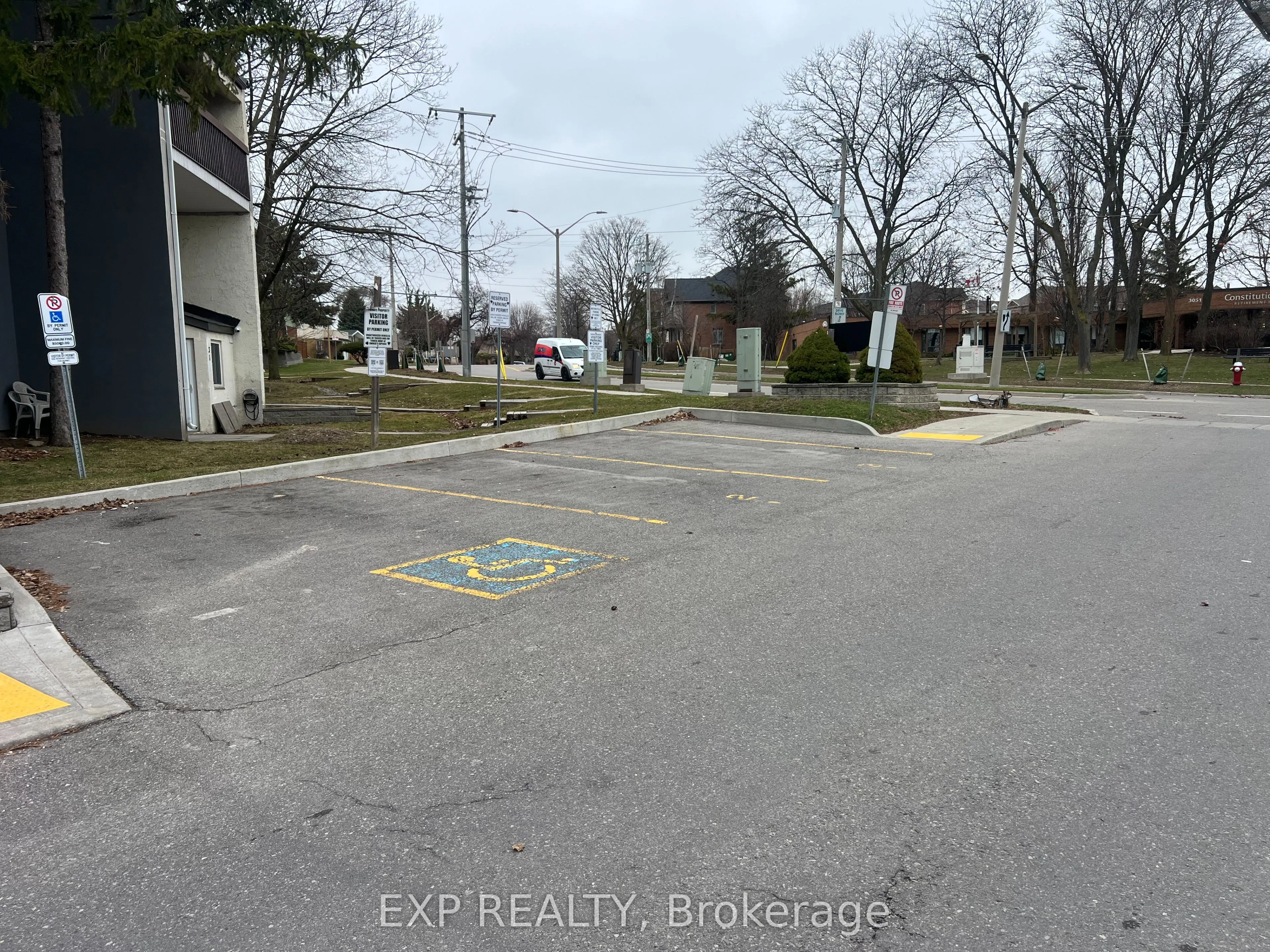 3040 Constitution Boulevard #103