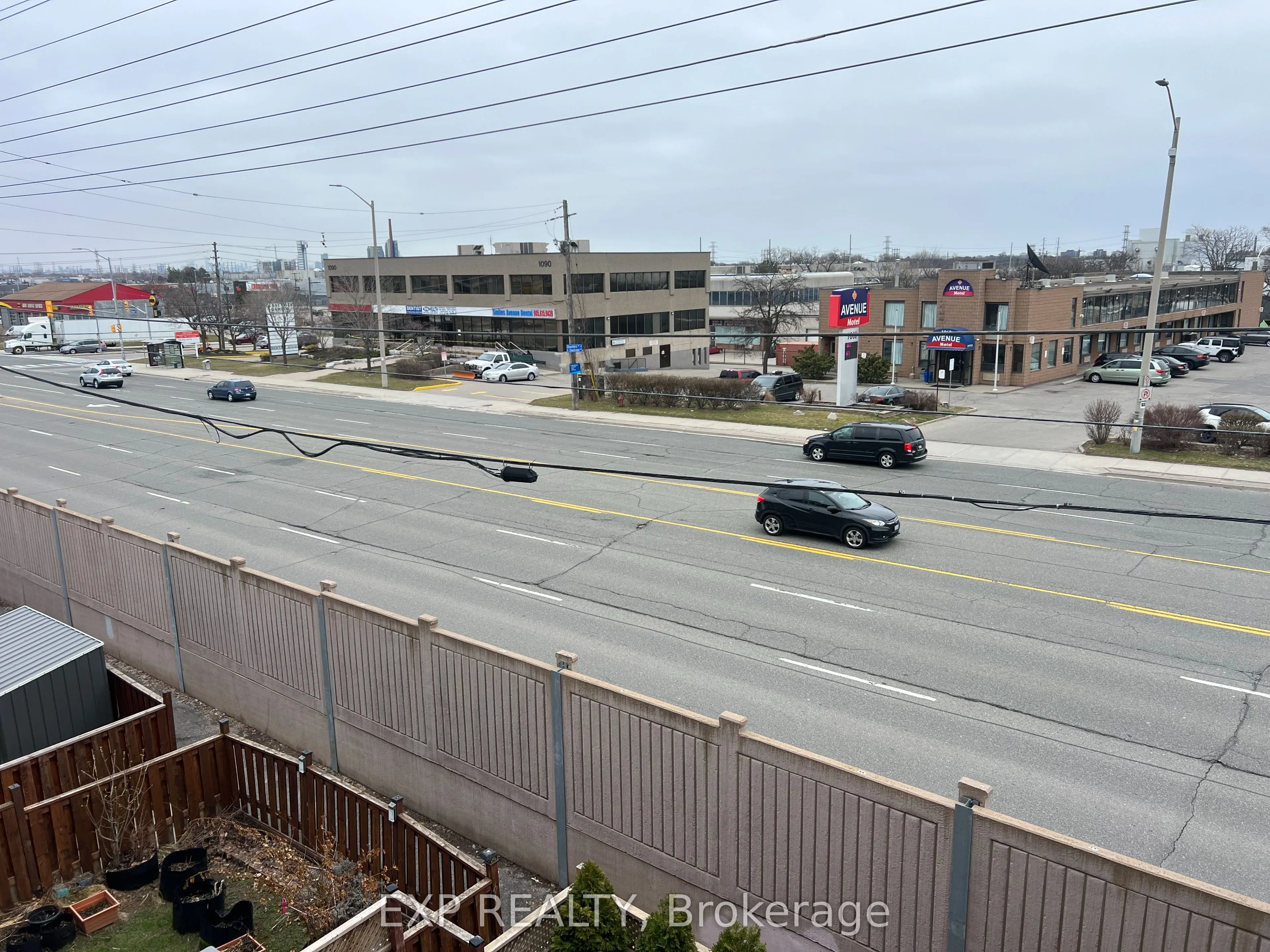 3040 Constitution Boulevard #103