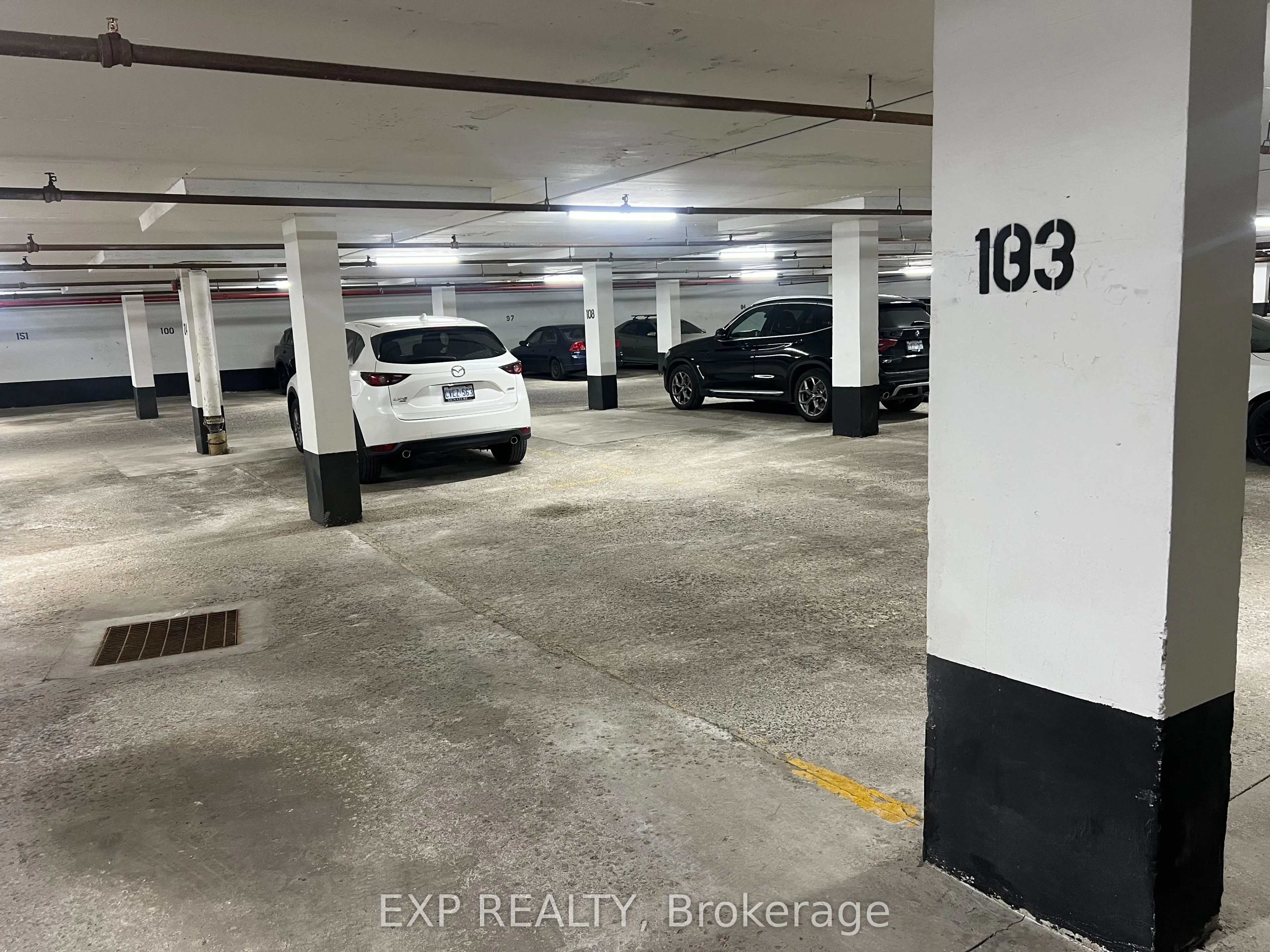 3040 Constitution Boulevard #103