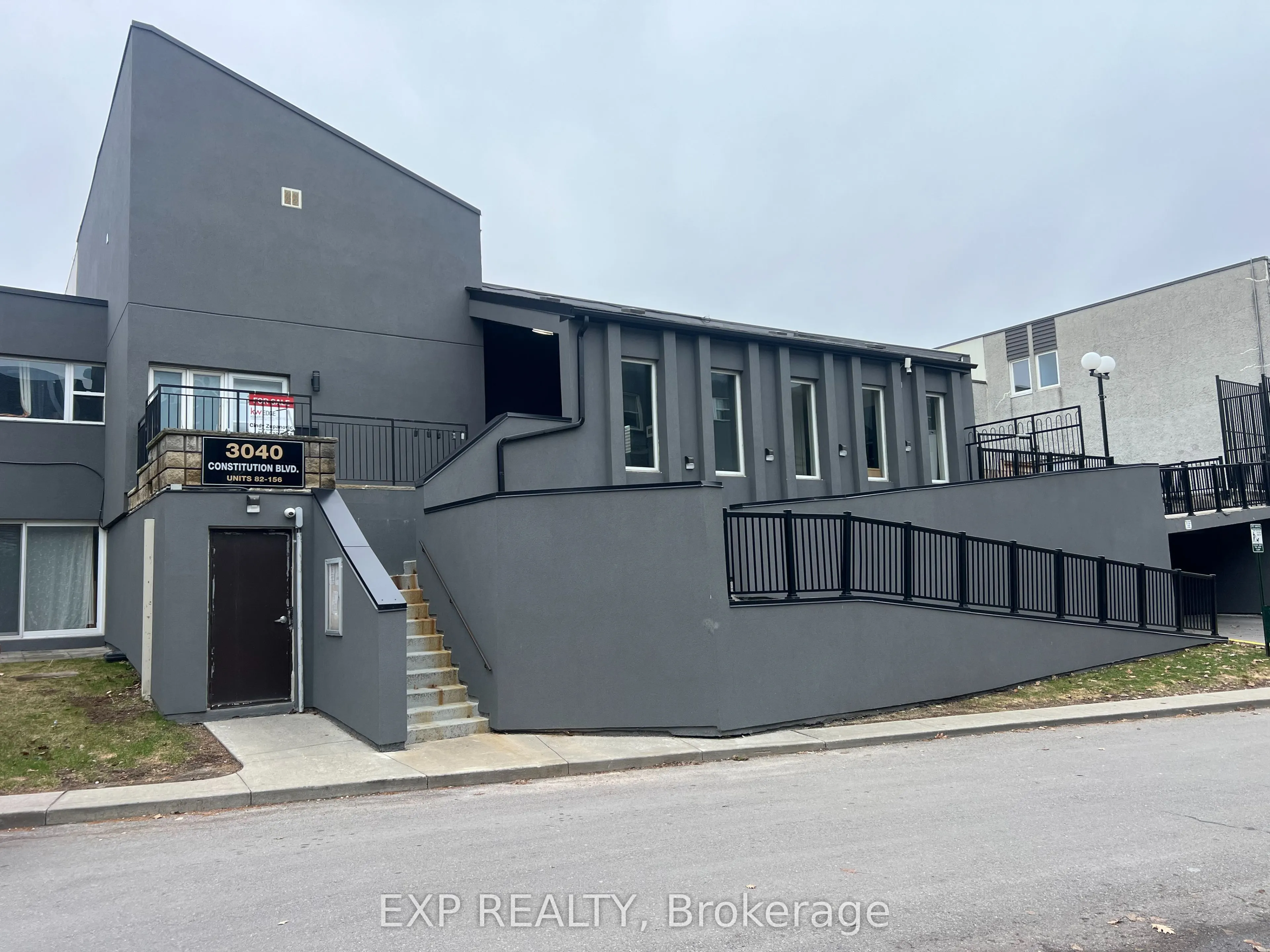 3040 Constitution Boulevard #103