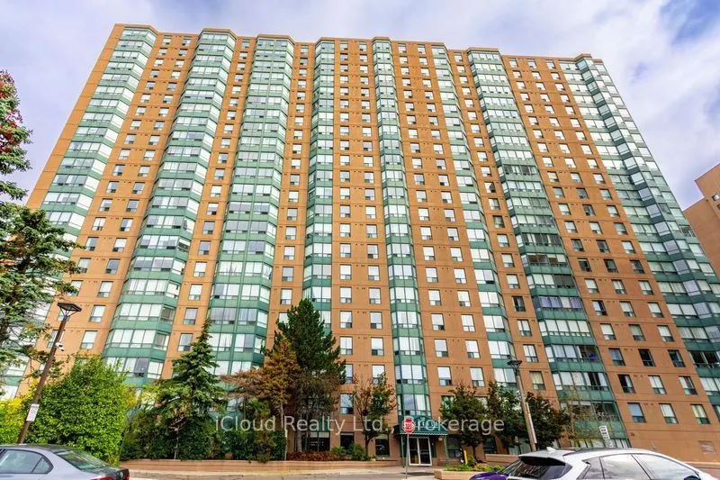 135 Hillcrest Avenue #903