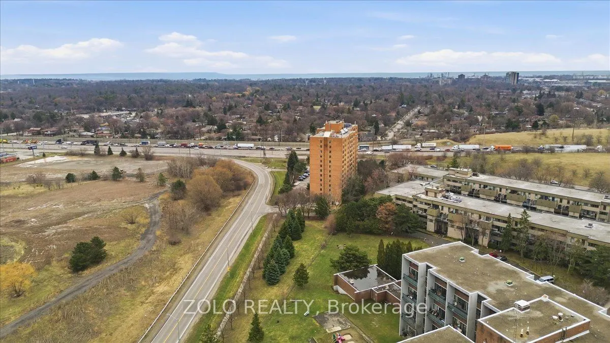2121 Roche Court #707
