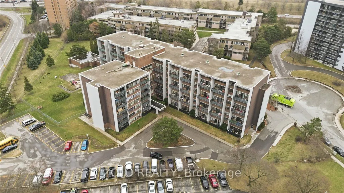 2121 Roche Court #707
