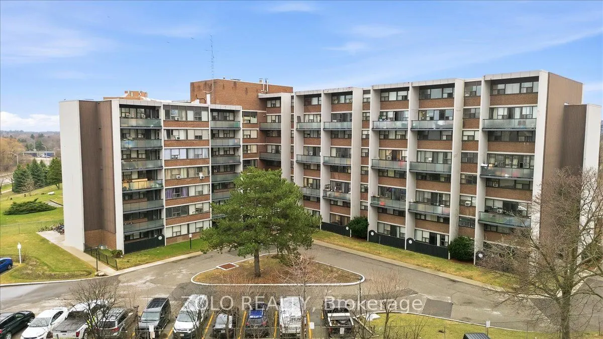 2121 Roche Court #707