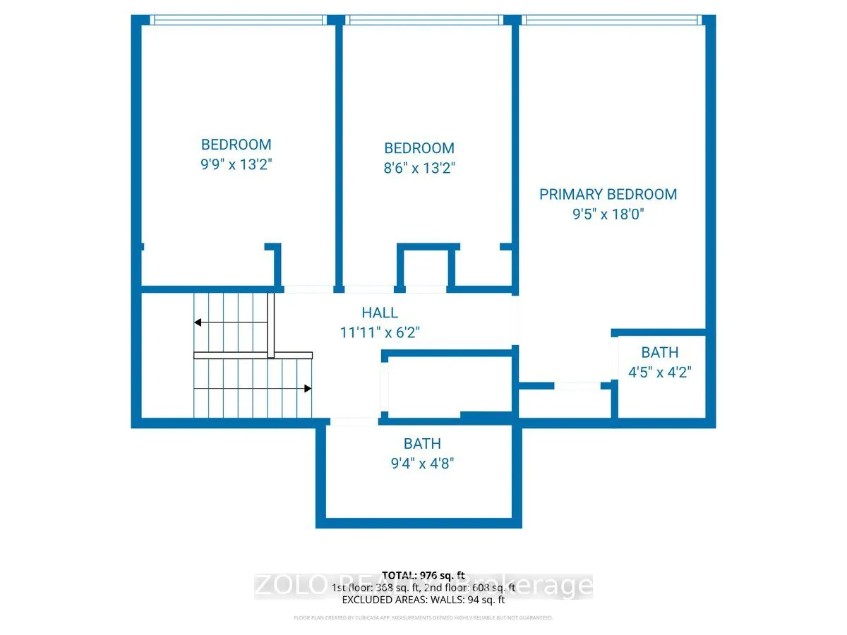 2121 Roche Court #707