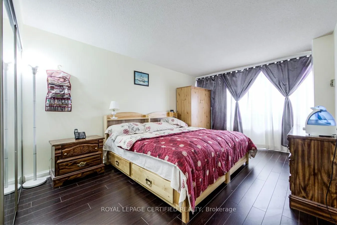 22 Hanover Road #2107