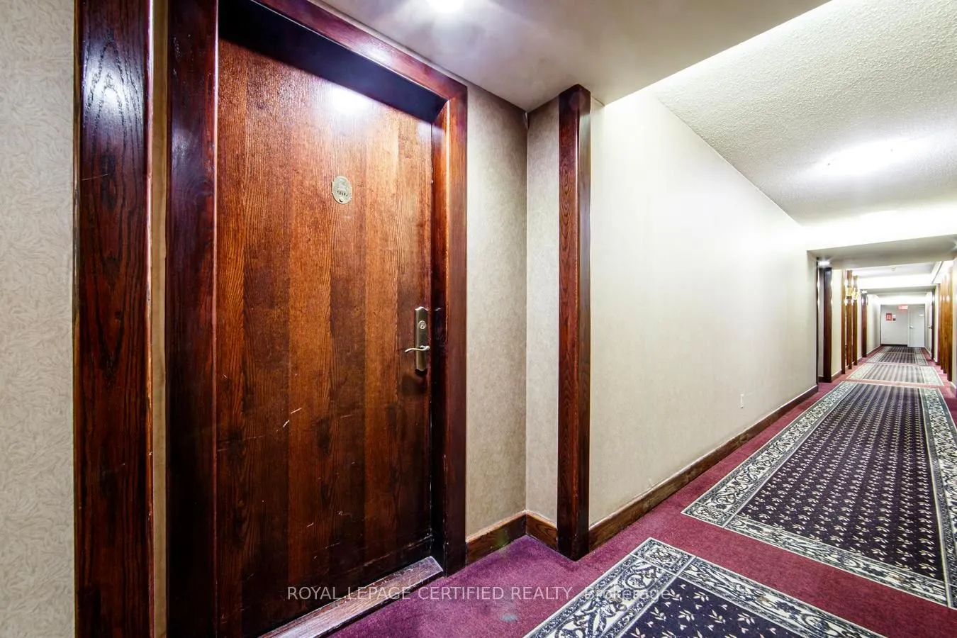 22 Hanover Road #2107