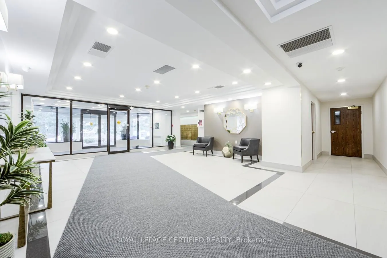 22 Hanover Road #2107