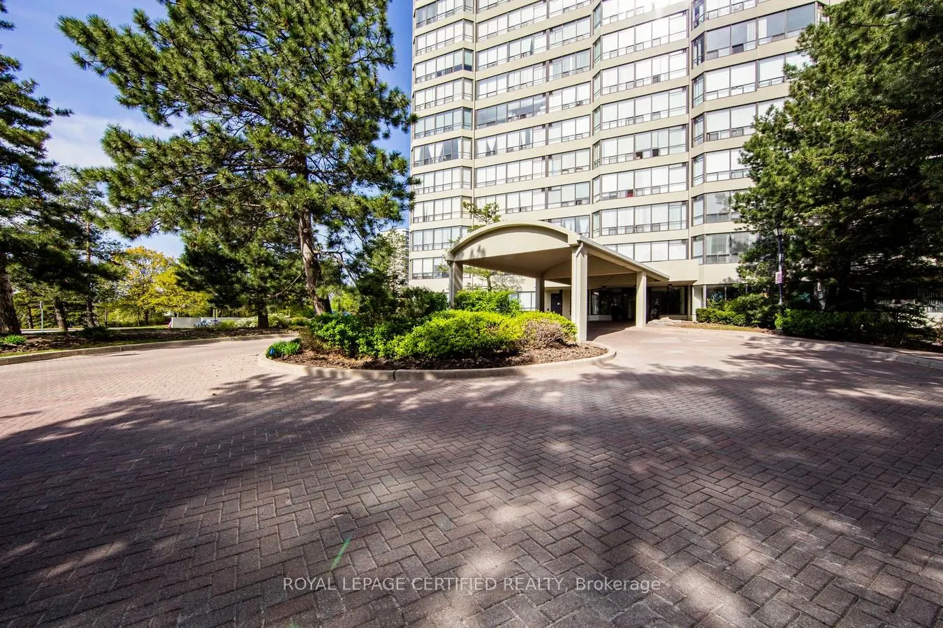 22 Hanover Road #2107
