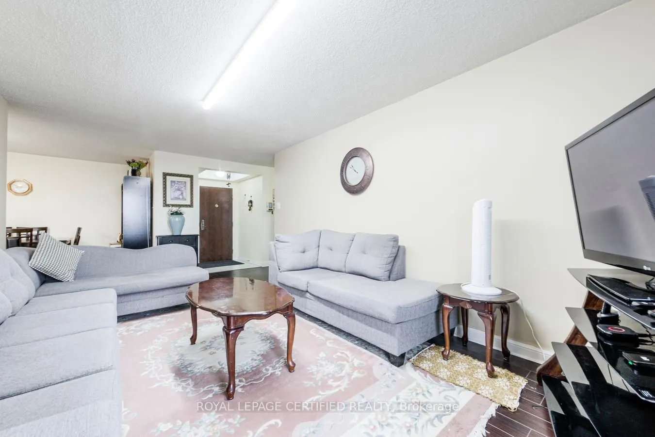 22 Hanover Road #2107