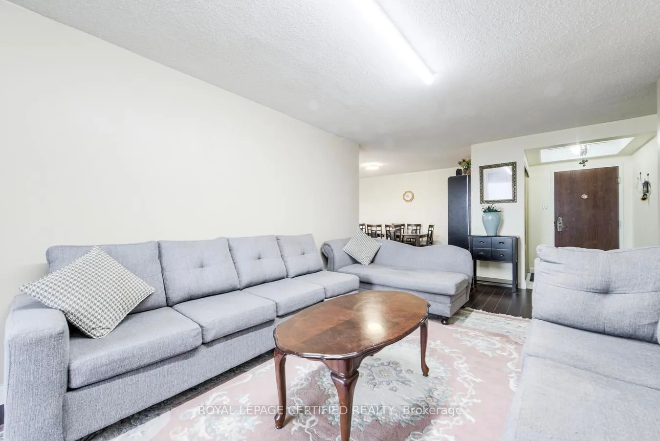 22 Hanover Road #2107