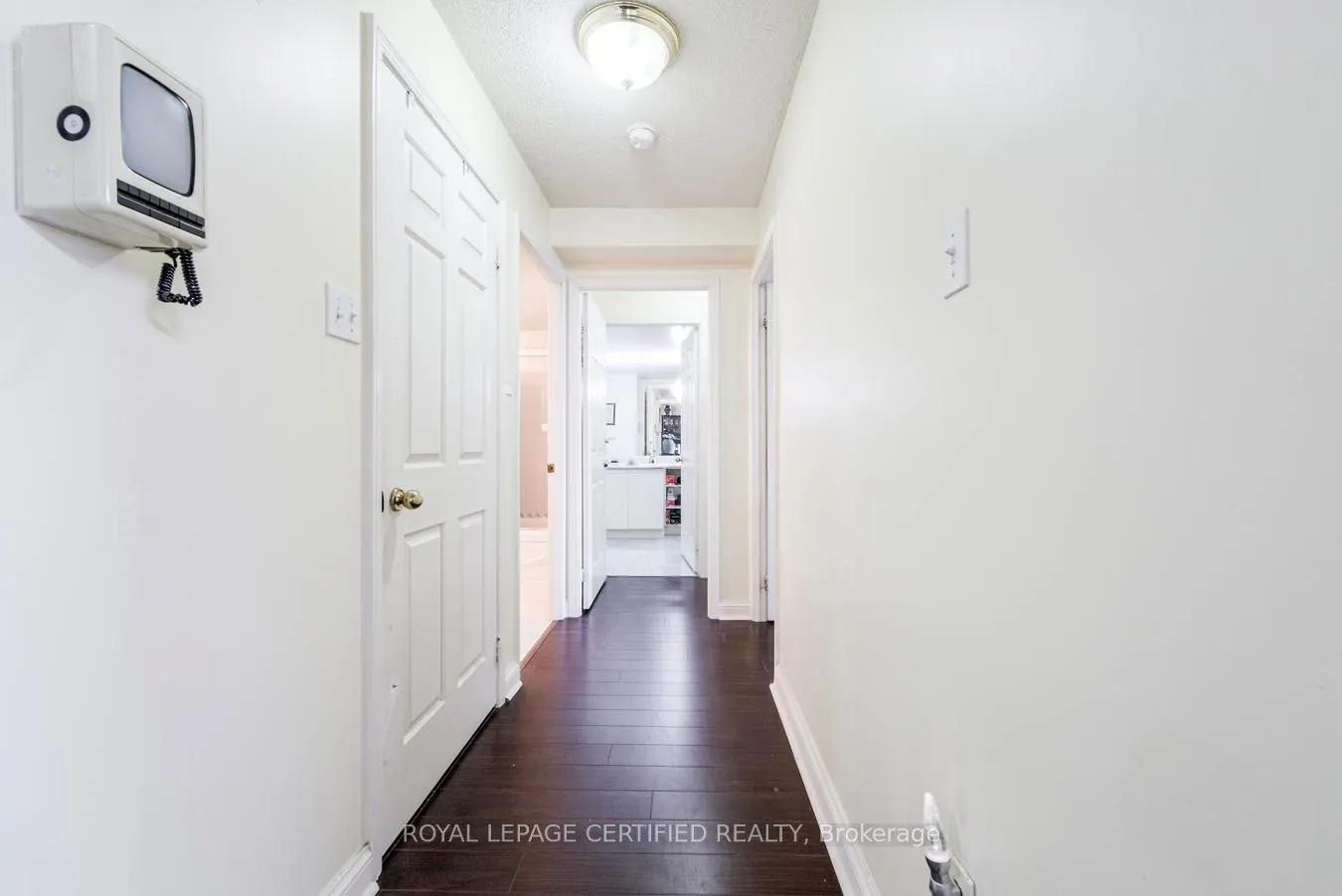 22 Hanover Road #2107
