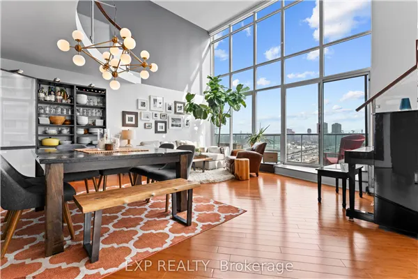 250 Manitoba Street #828