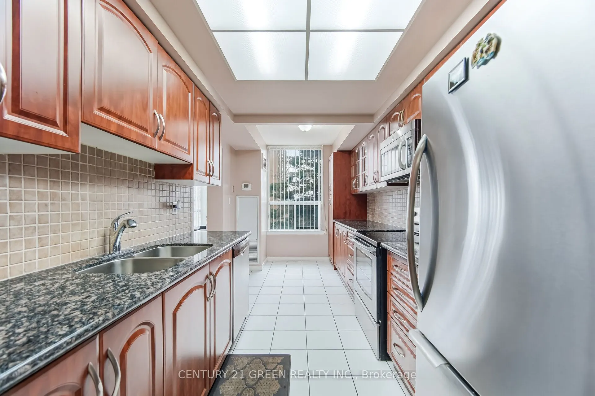 135 Hillcrest Avenue #203