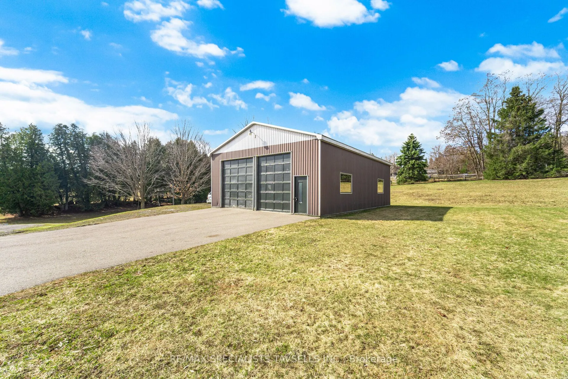 6785 Highway 9 Road