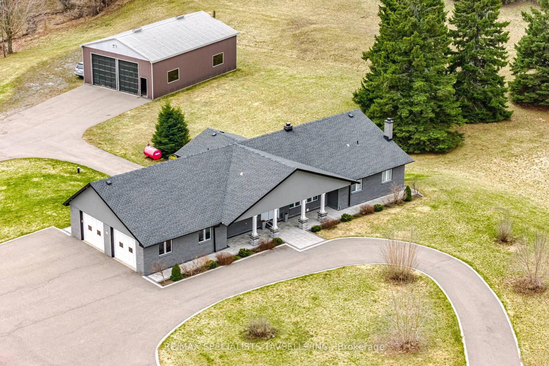 6785 Highway 9 Road