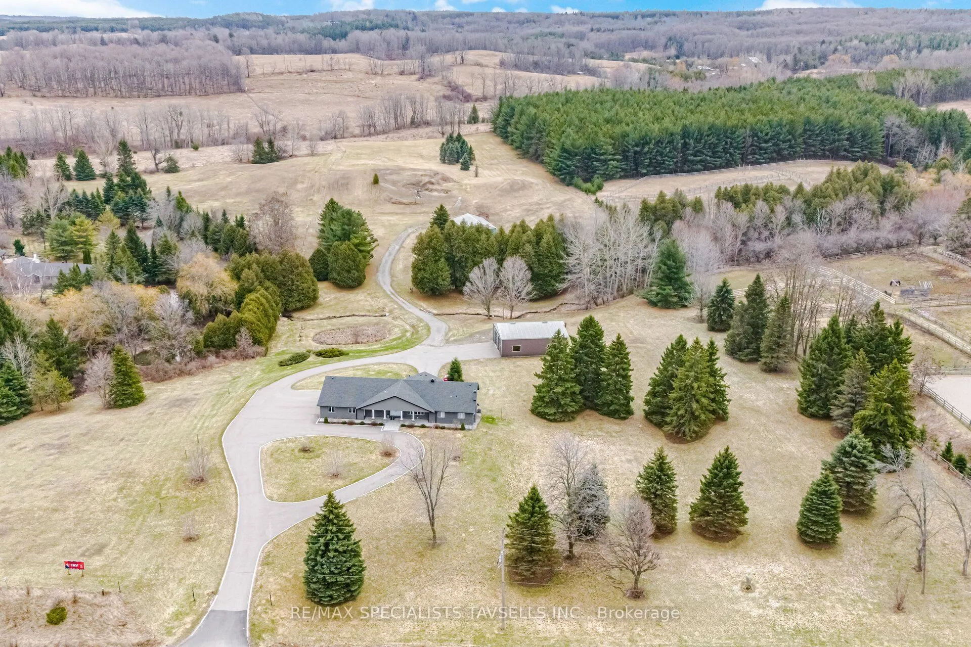 6785 Highway 9 Road