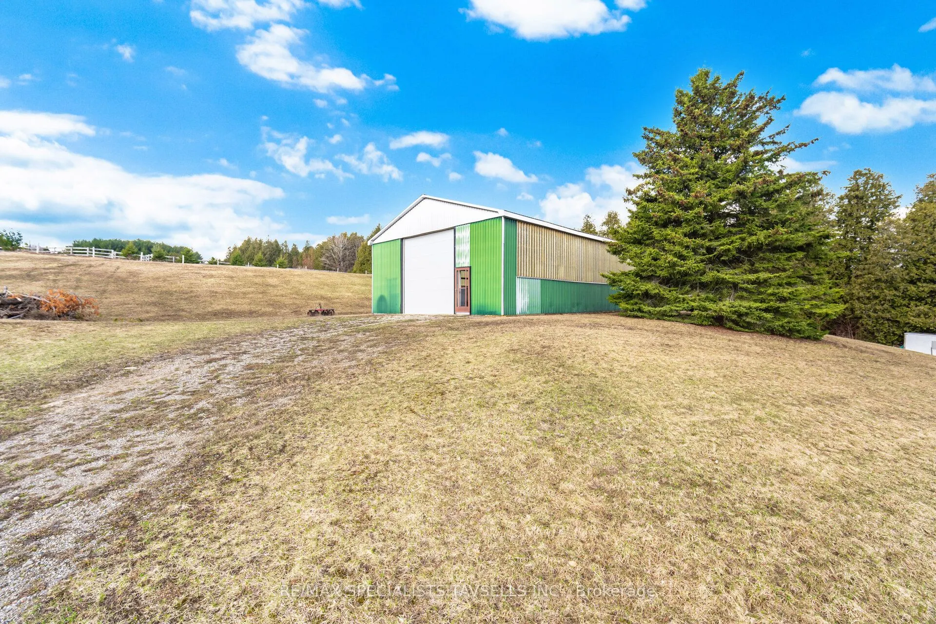 6785 Highway 9 Road