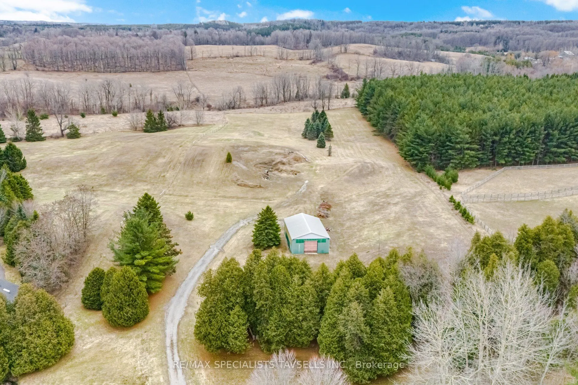 6785 Highway 9 Road