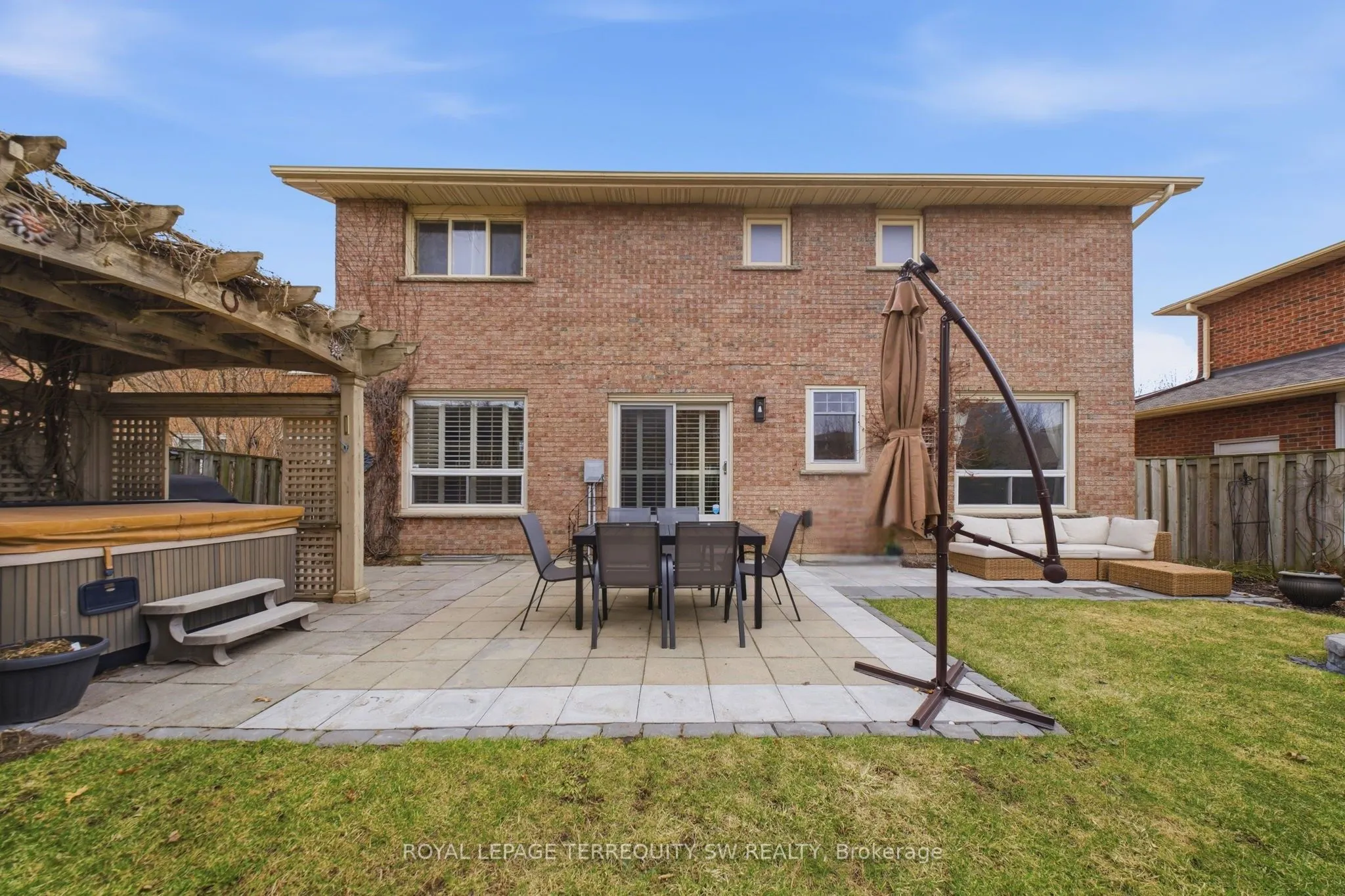 1169 Carlo Court