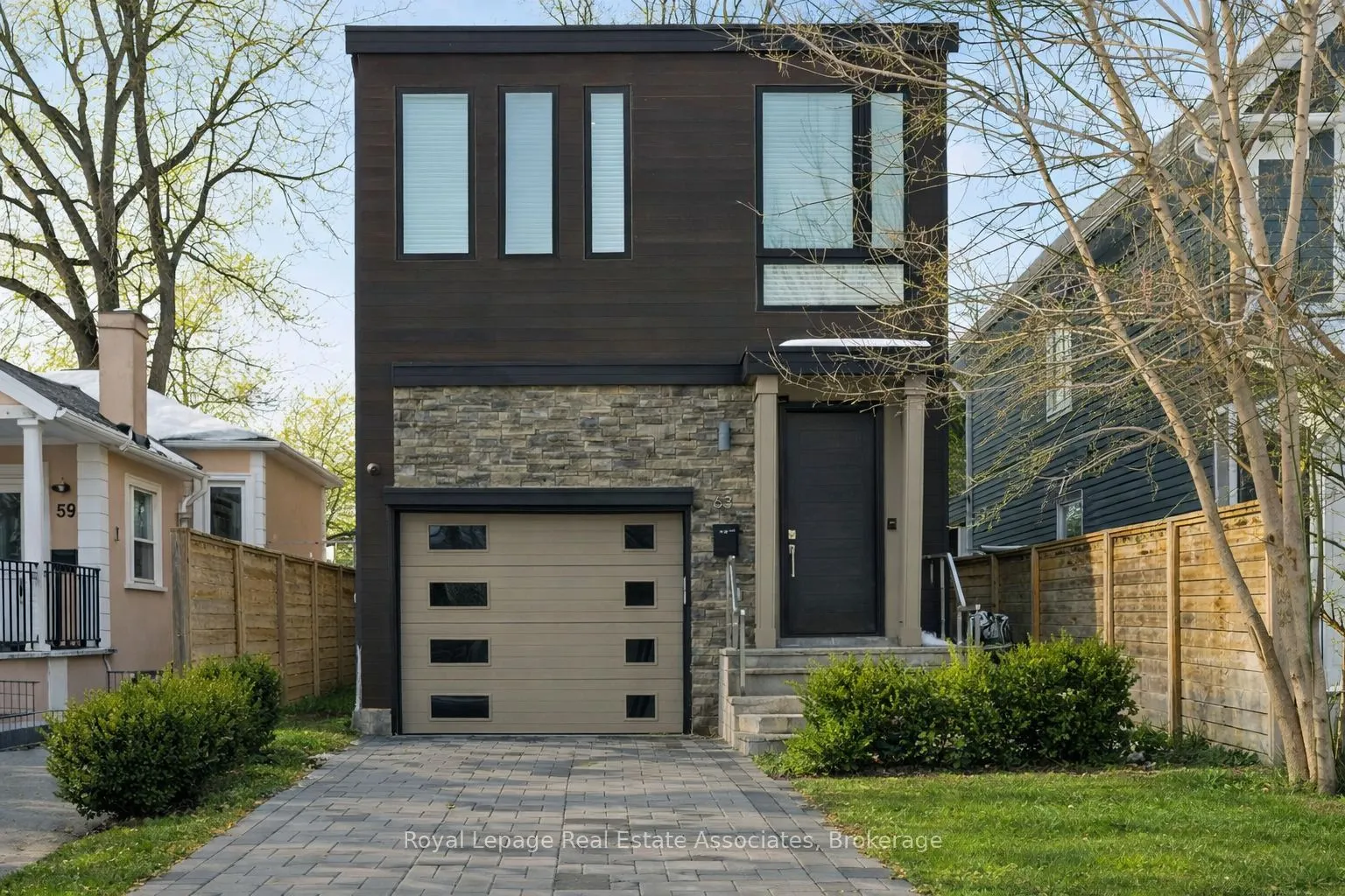 63 Troy Street
