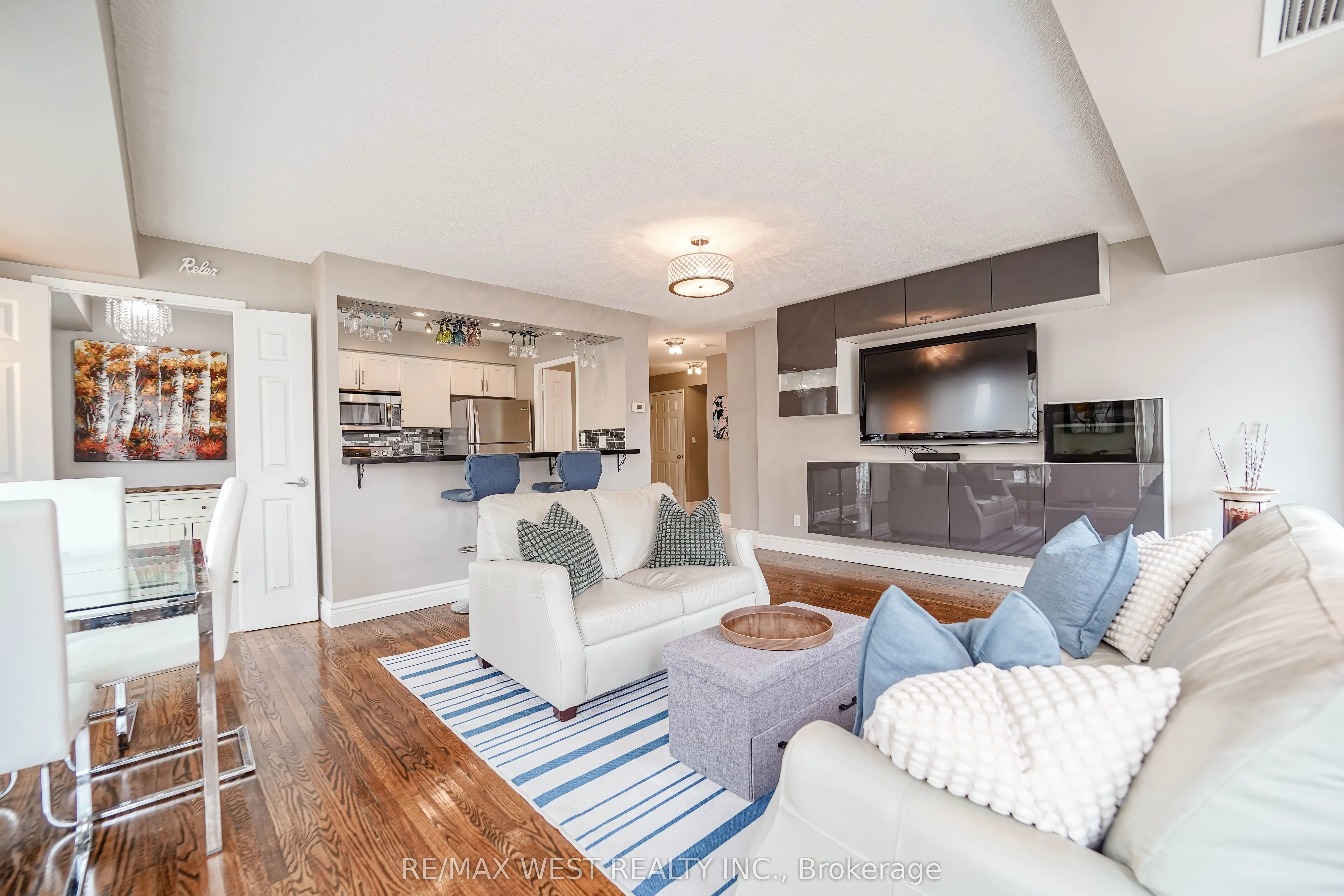 190 Manitoba Street #309