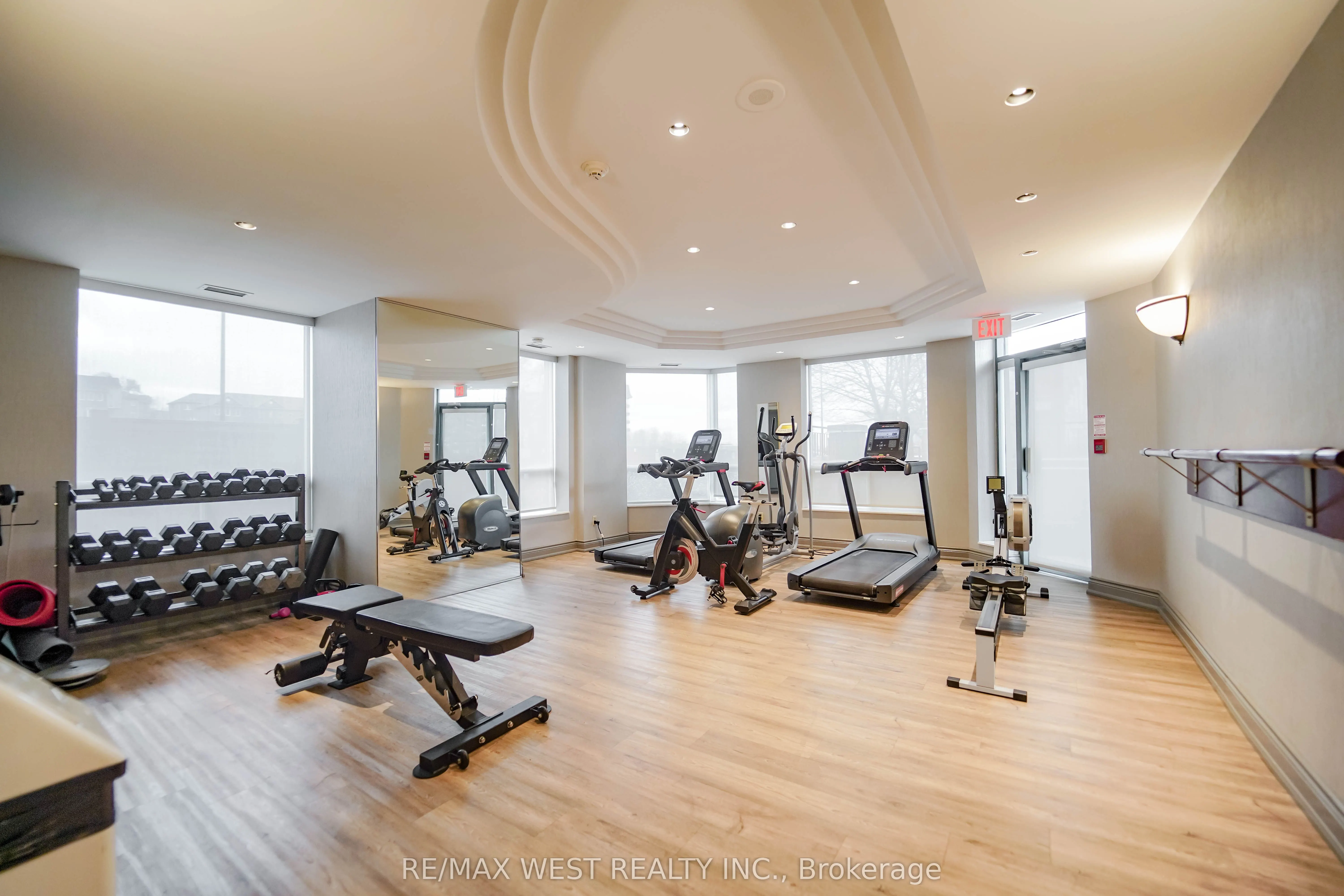 190 Manitoba Street #309