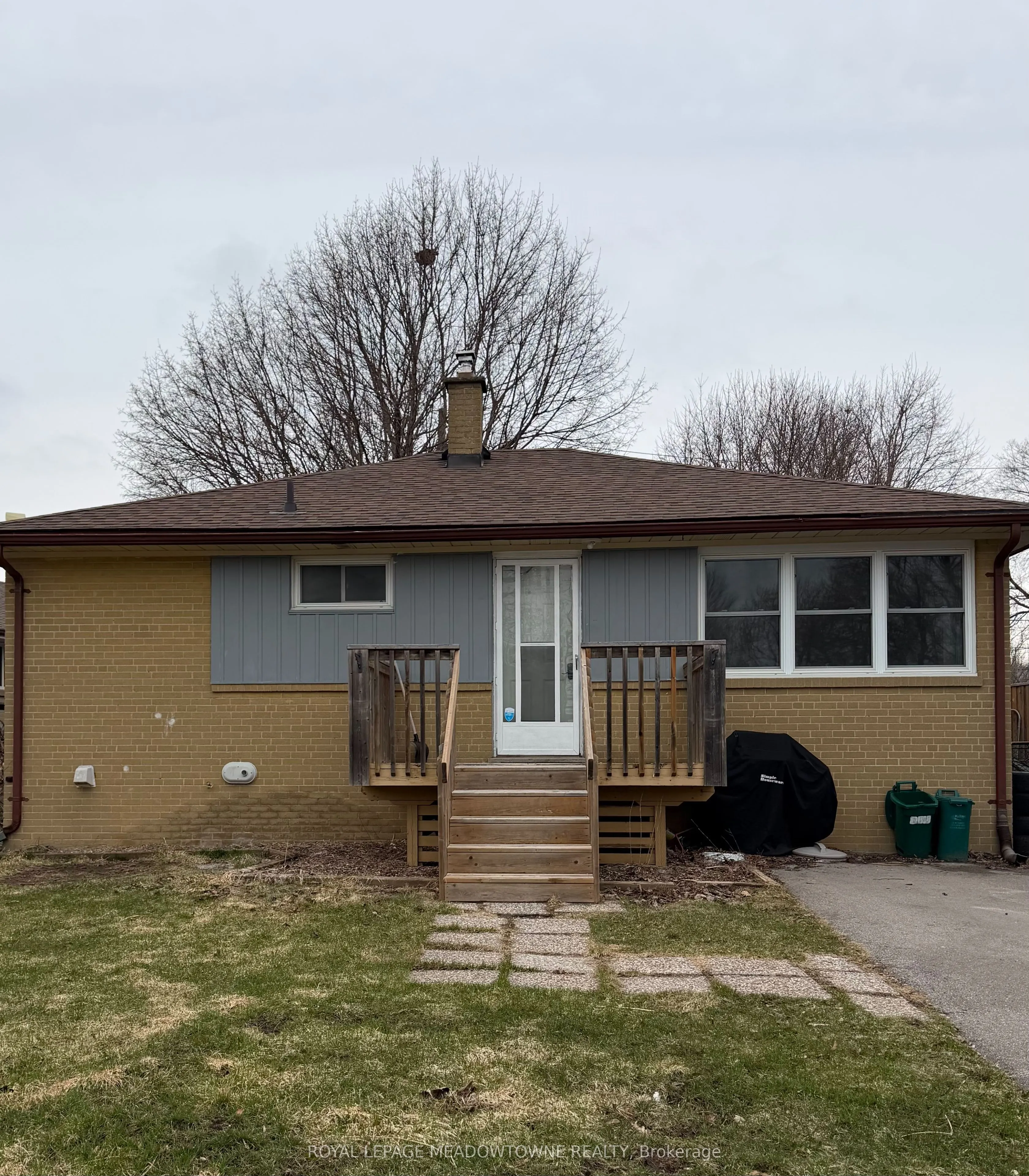 169 Longfield Road