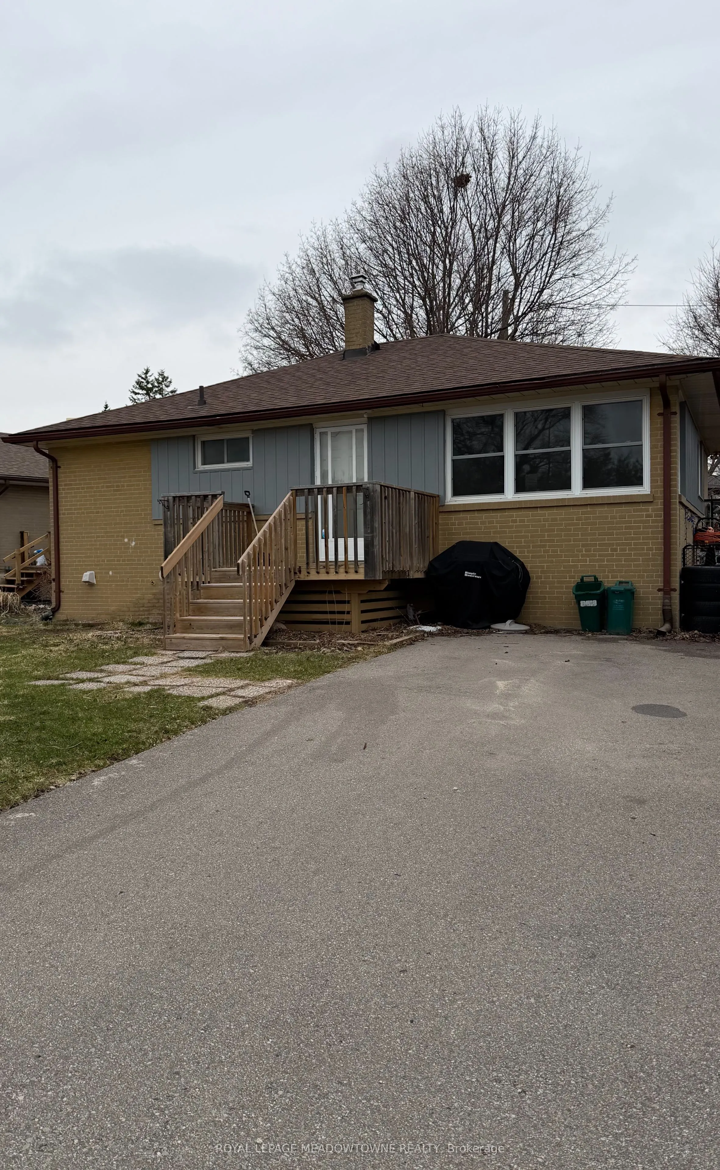 169 Longfield Road