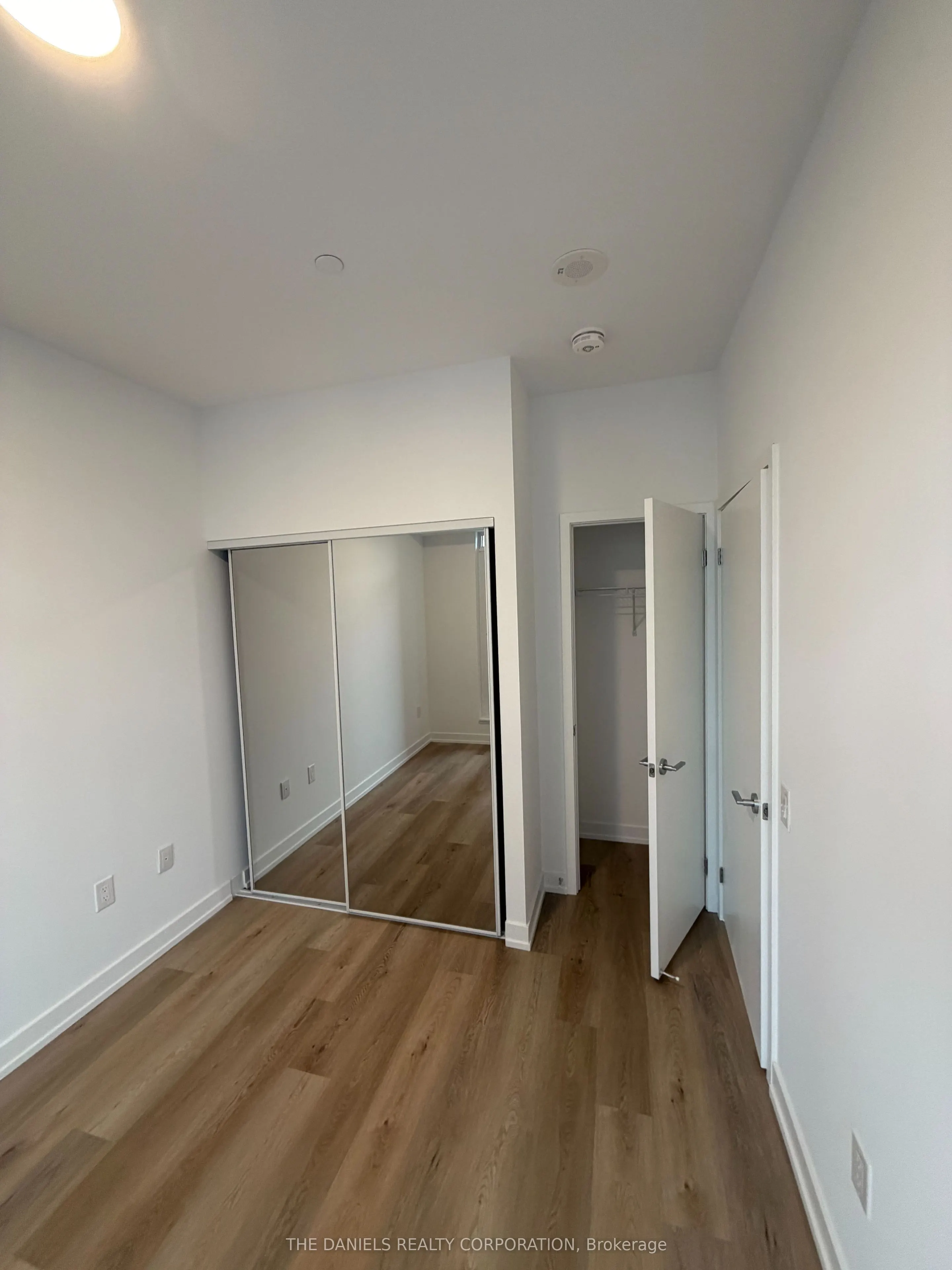 395 Square One Drive #1607