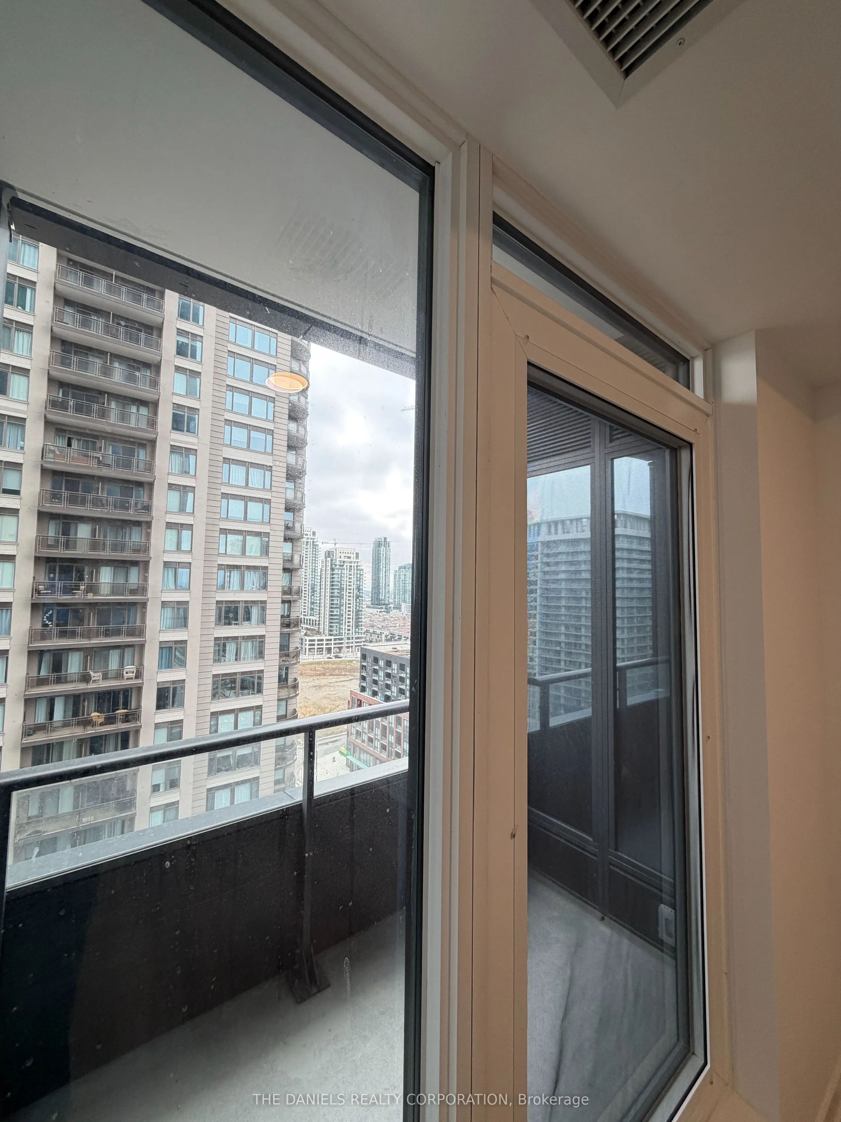 395 Square One Drive #1607