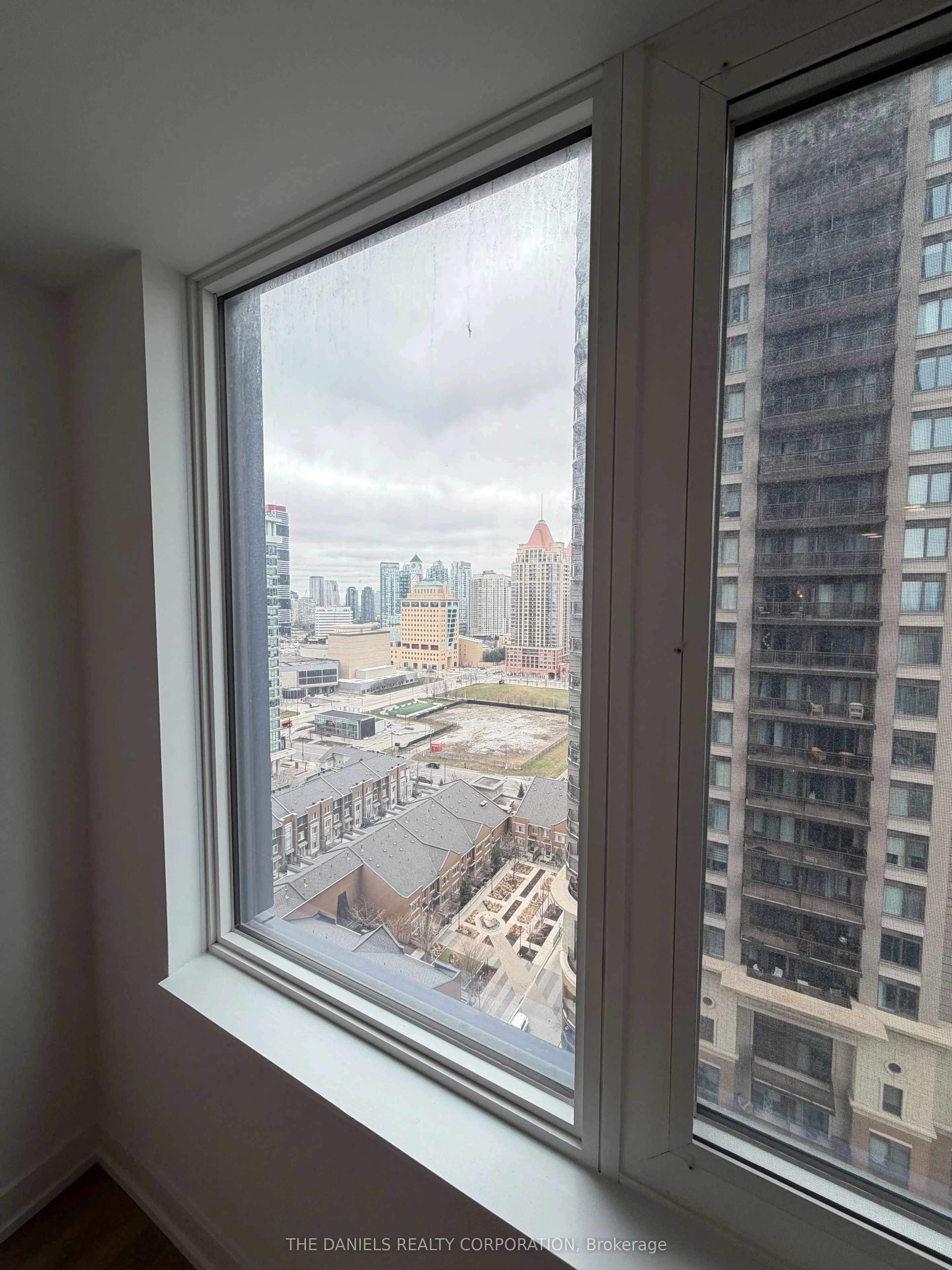 395 Square One Drive #1607