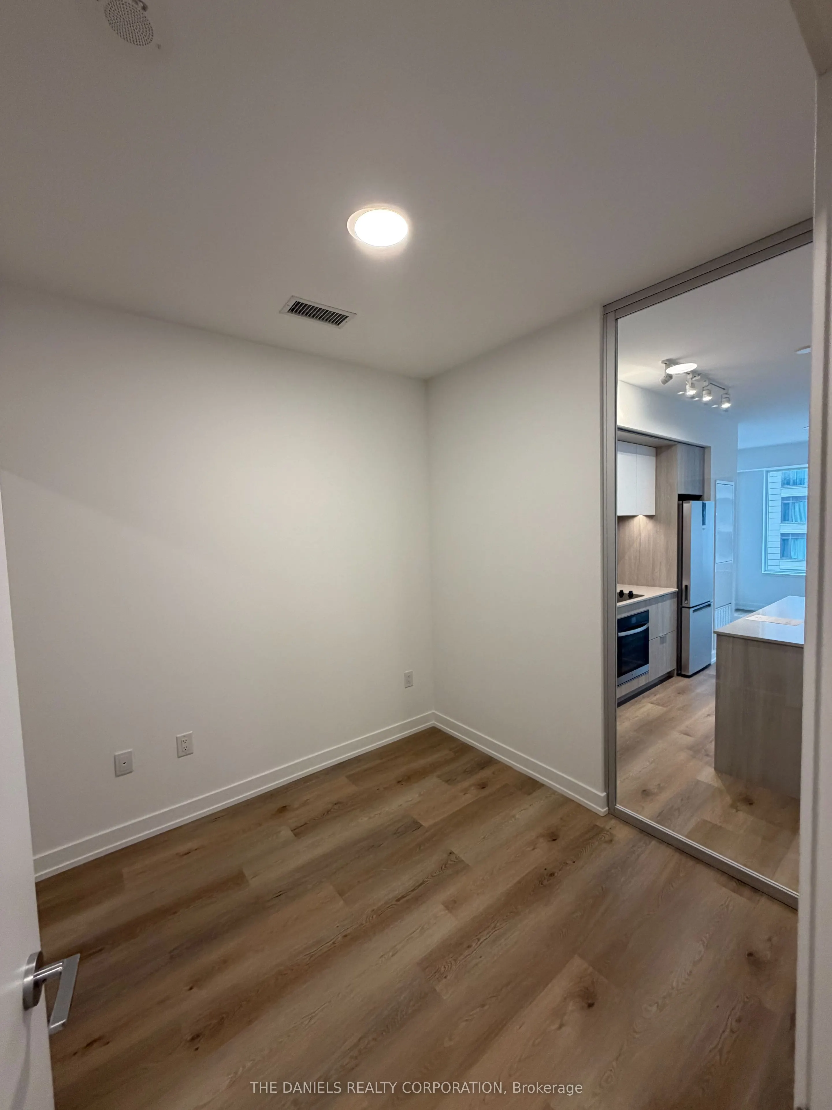 395 Square One Drive #1607