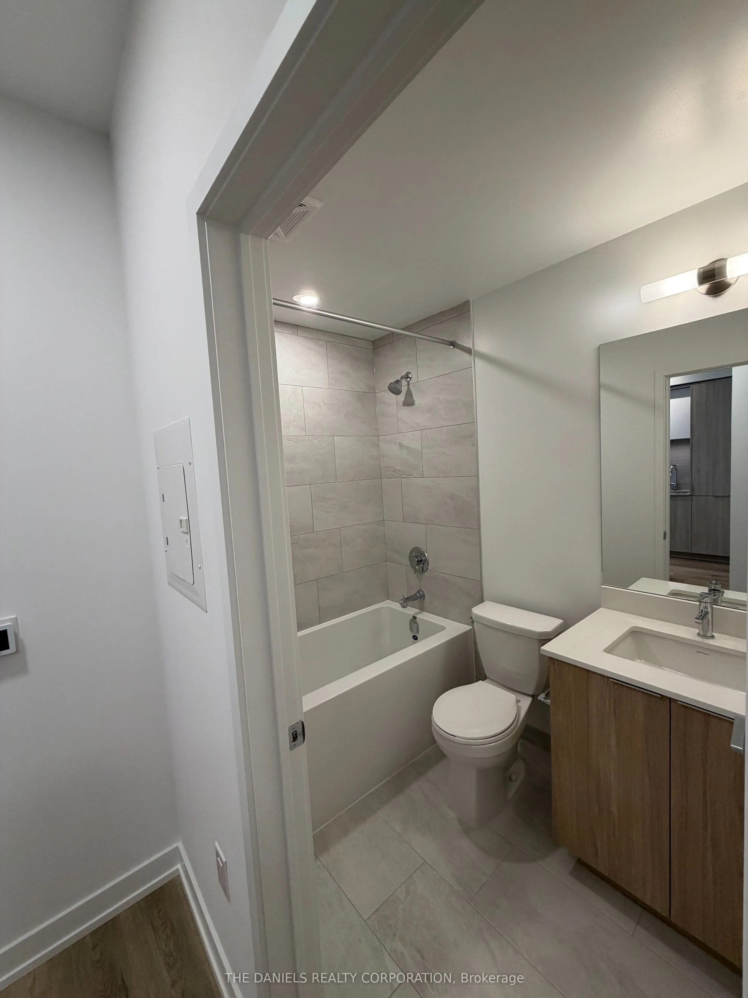 395 Square One Drive #1607