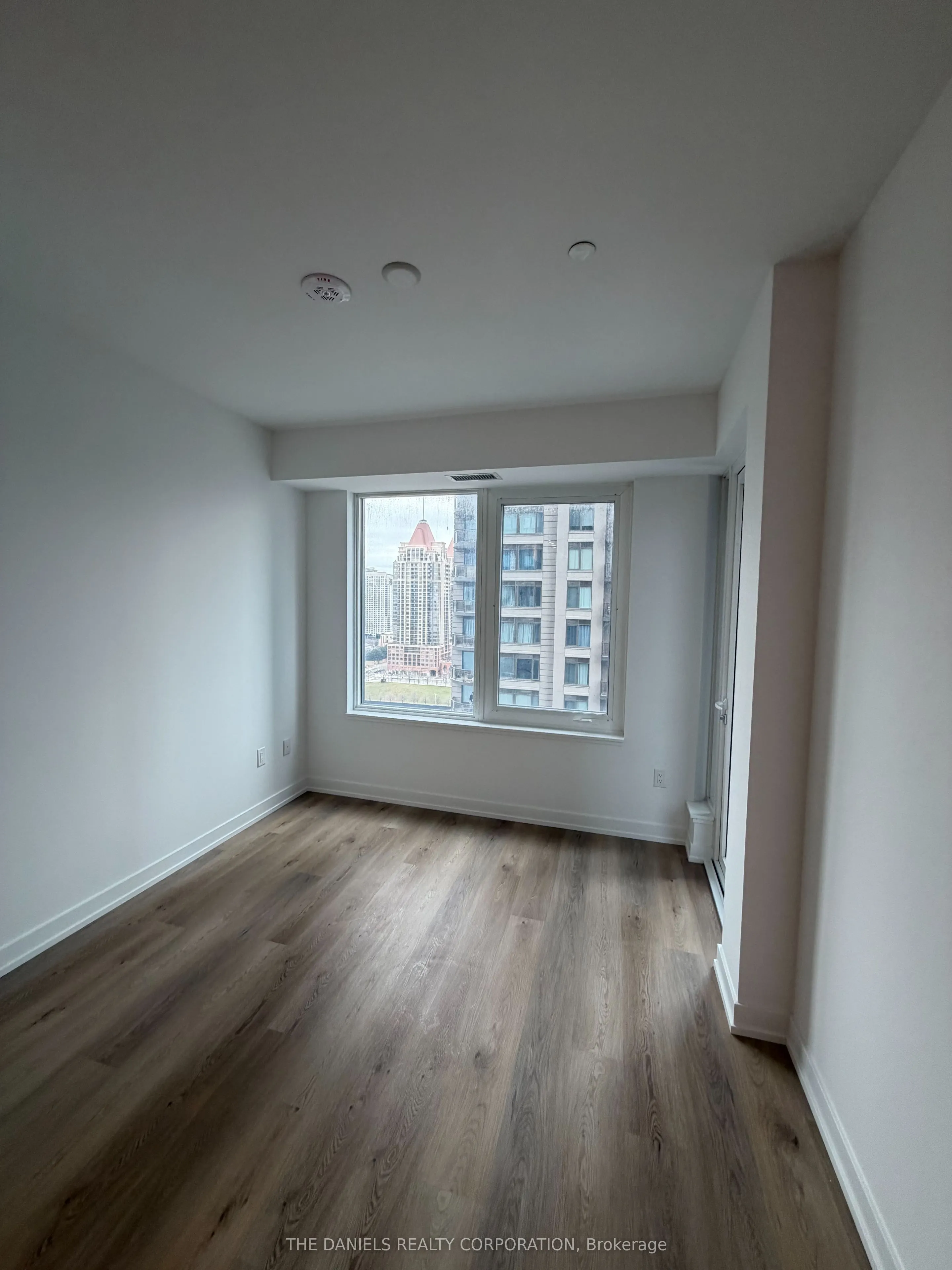 395 Square One Drive #1607