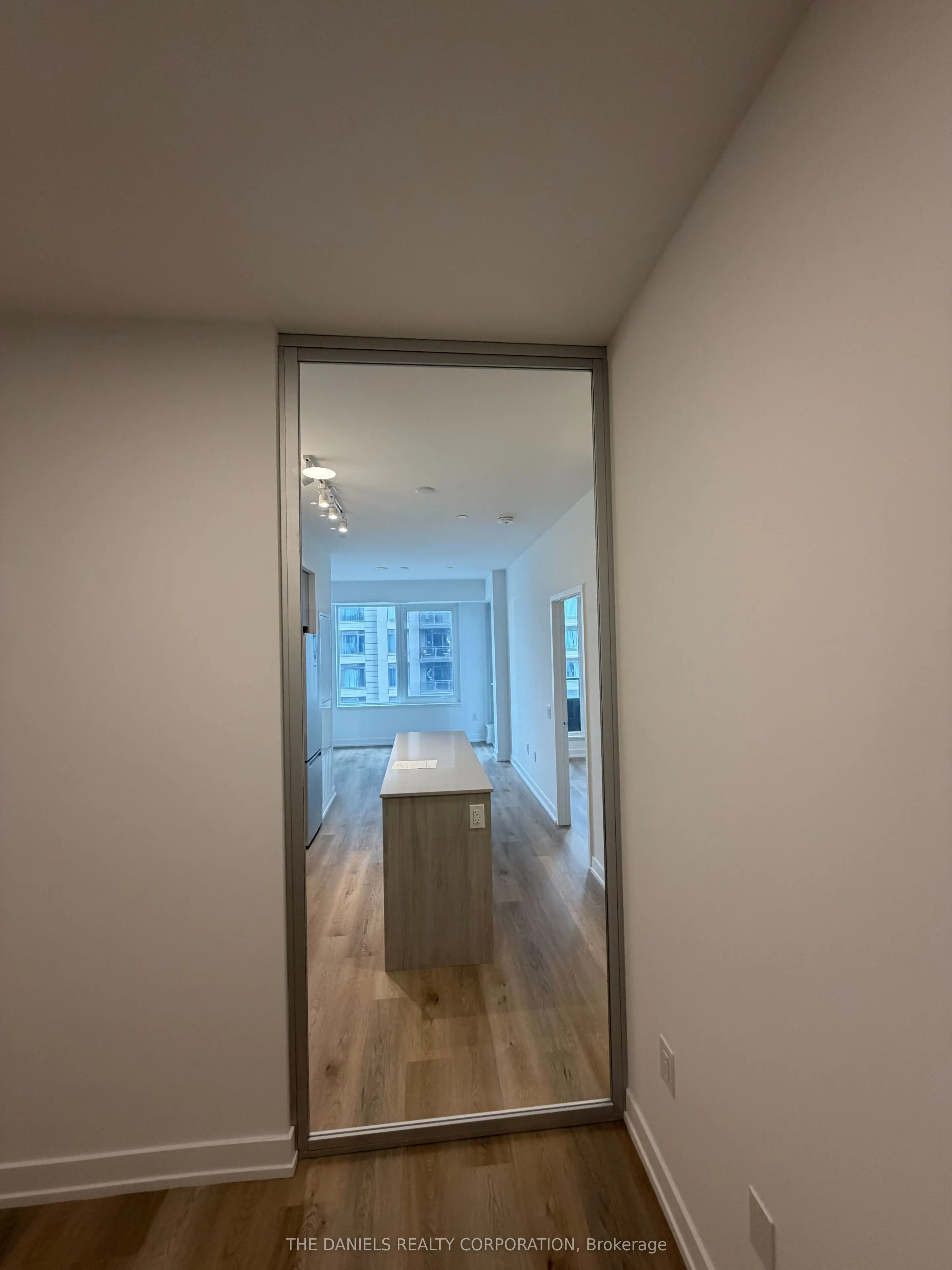 395 Square One Drive #1607