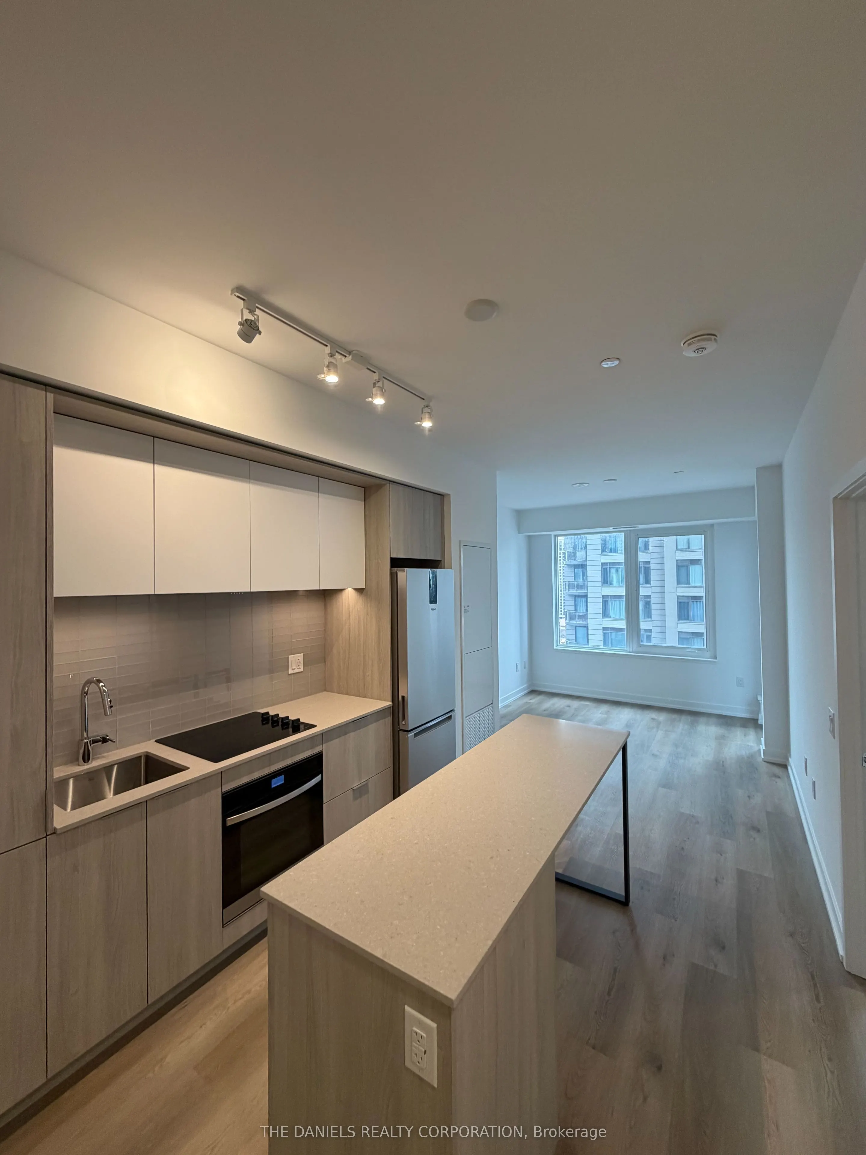 395 Square One Drive #1607