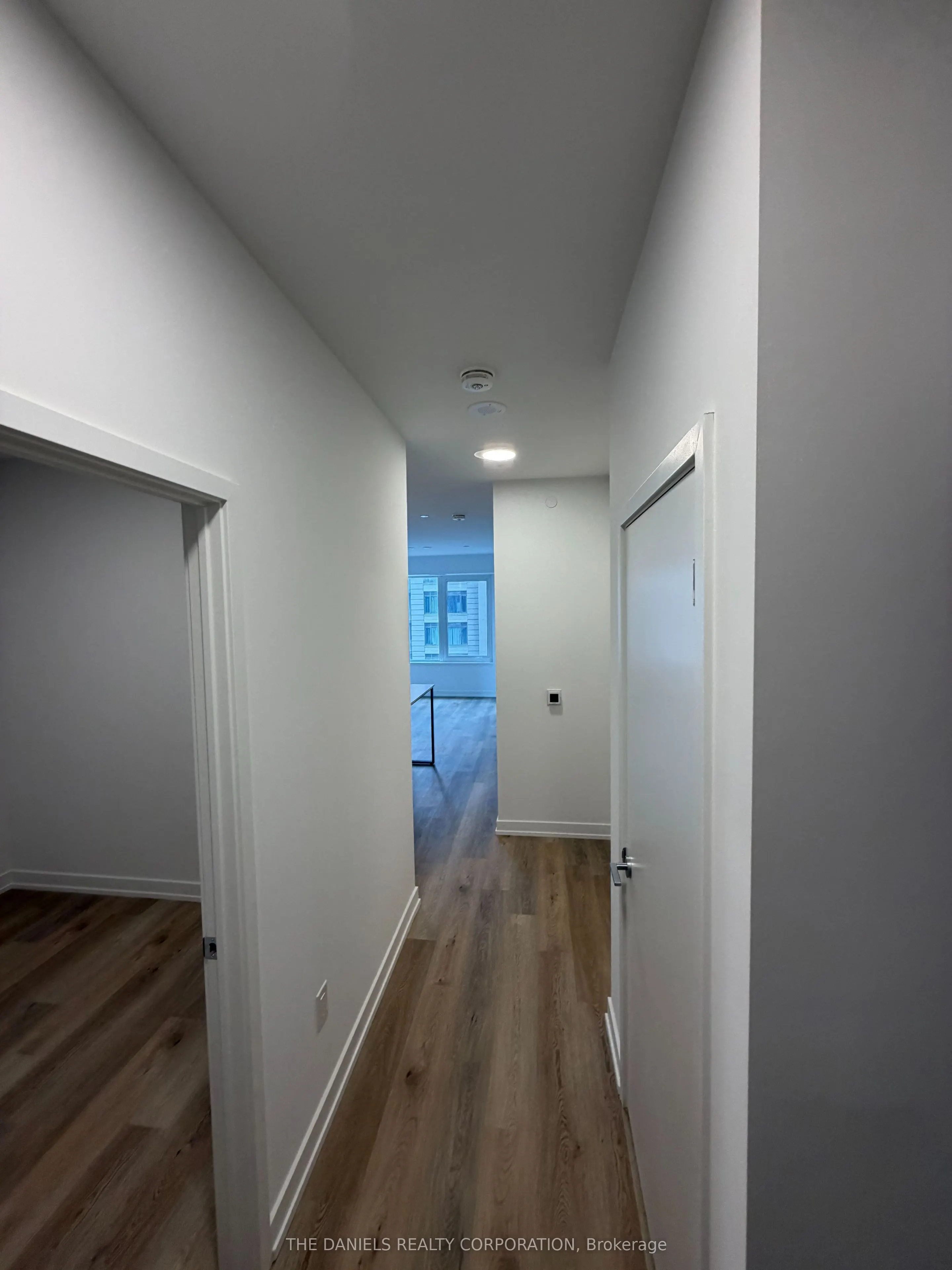 395 Square One Drive #1607