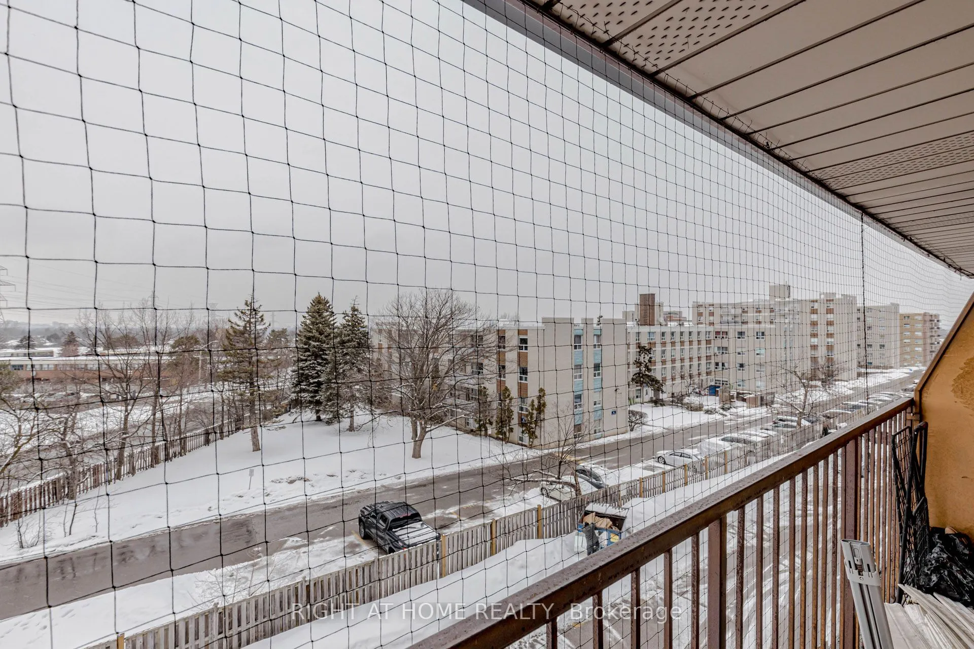 40 Rexdale Boulevard #3