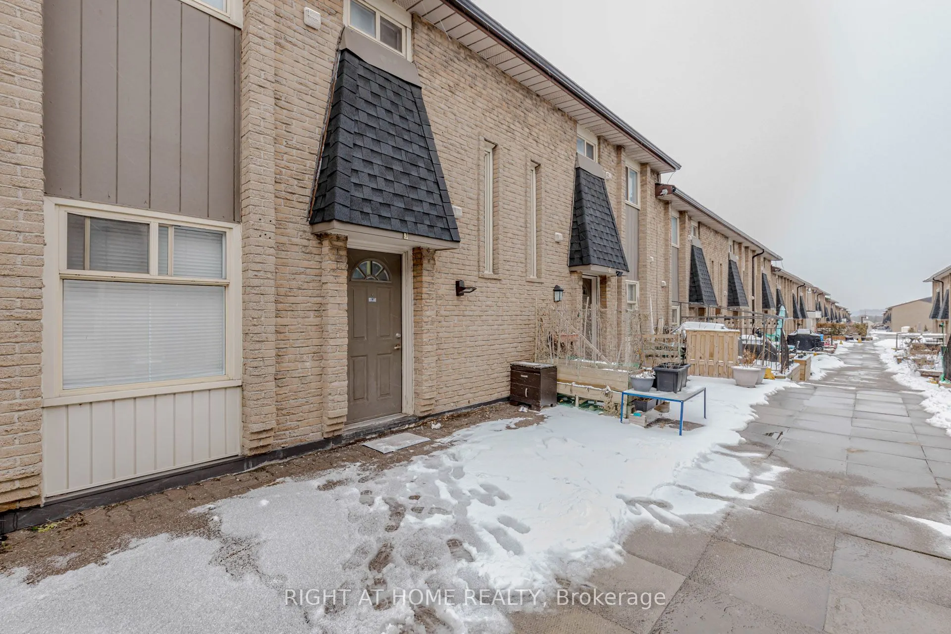 40 Rexdale Boulevard #3
