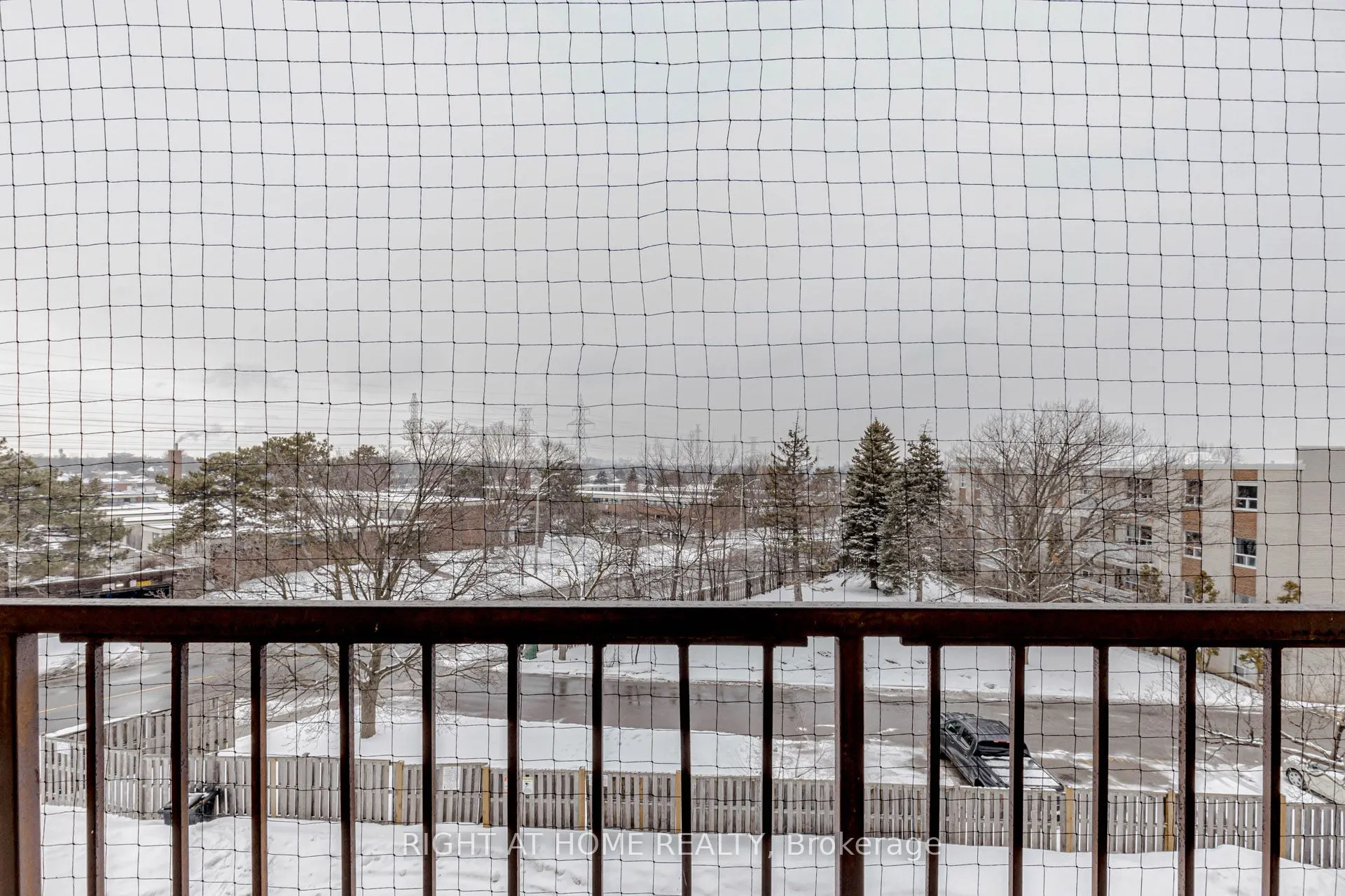 40 Rexdale Boulevard #3