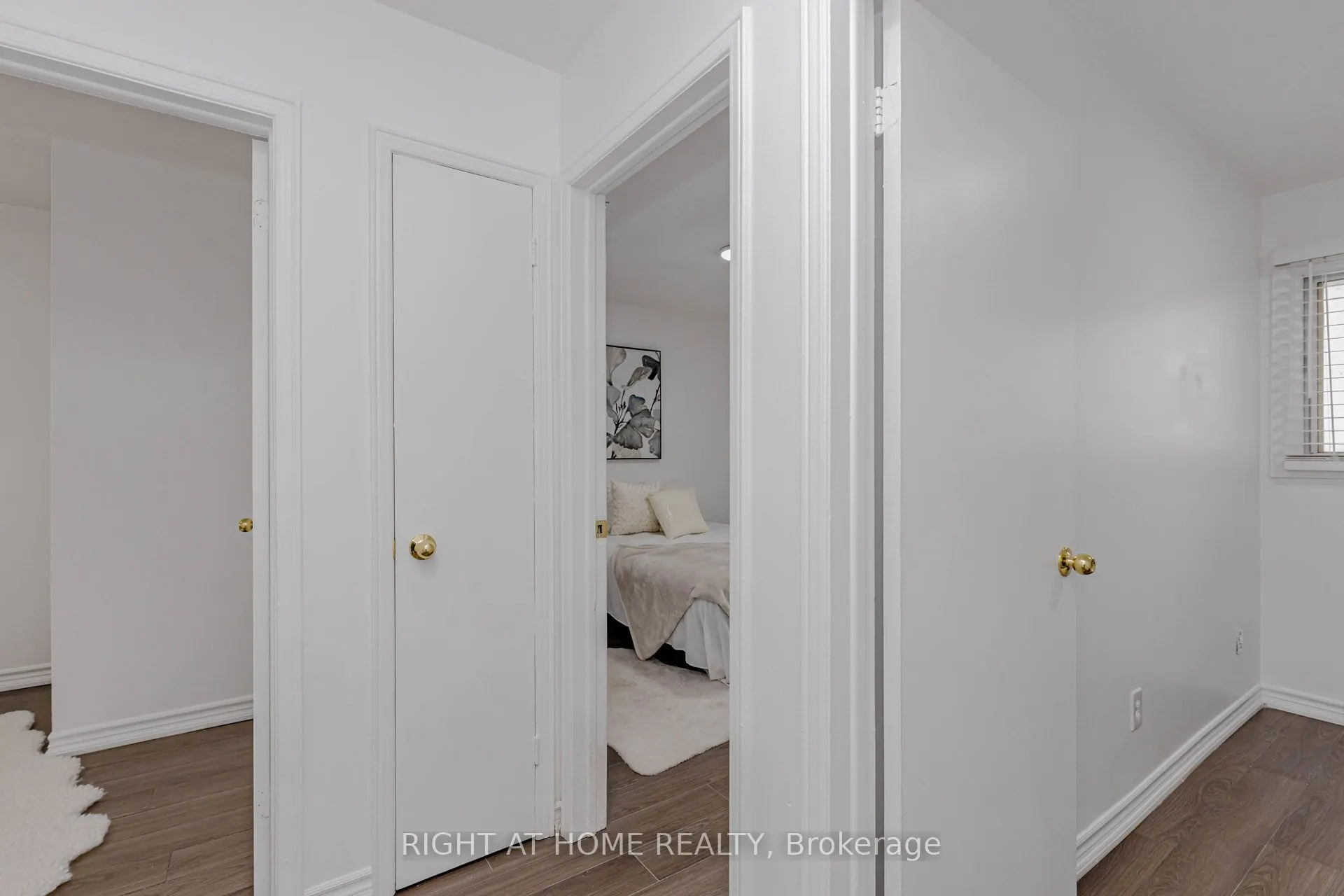 40 Rexdale Boulevard #3