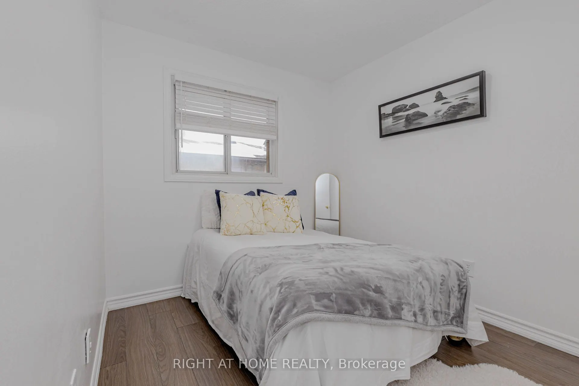40 Rexdale Boulevard #3