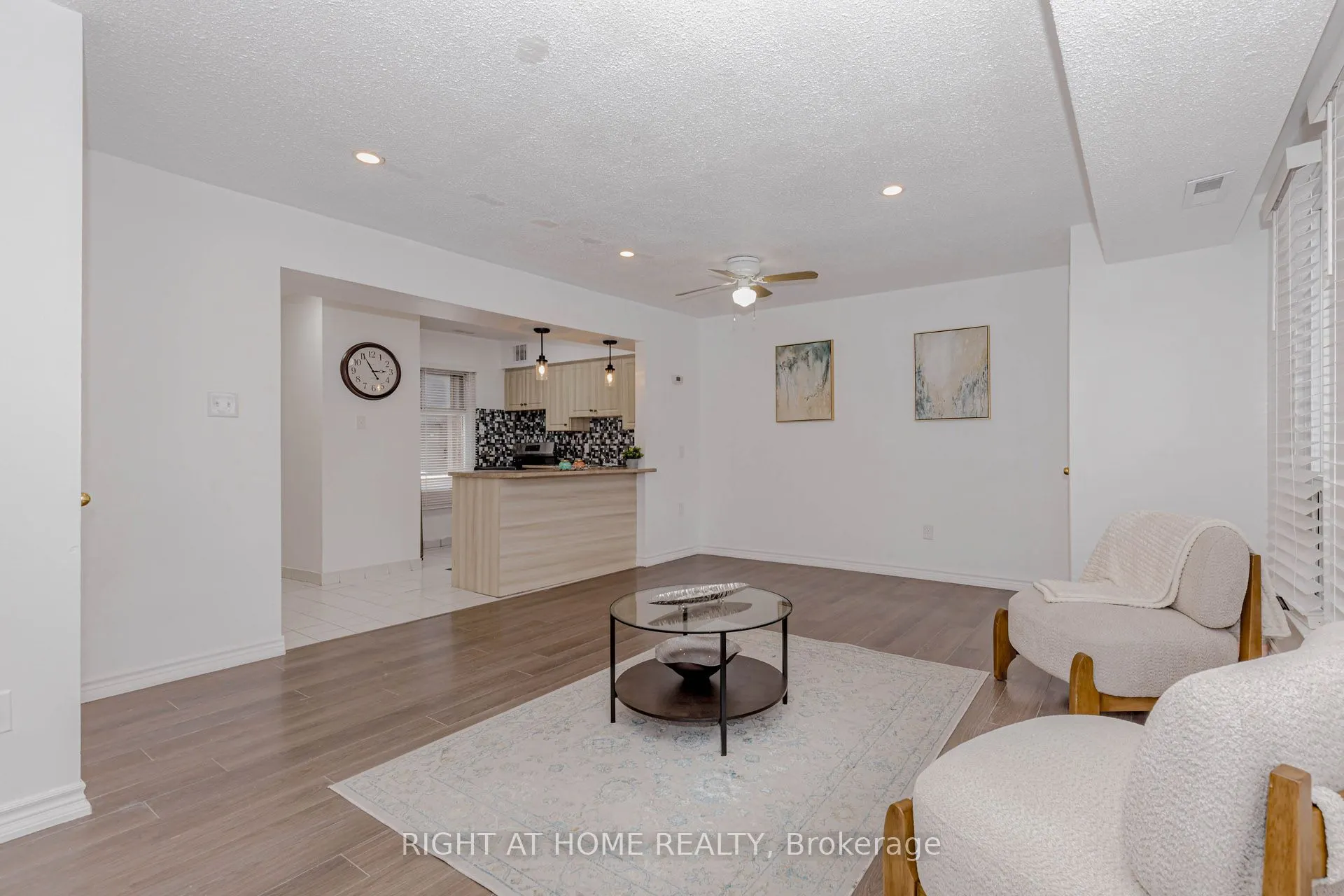 40 Rexdale Boulevard #3