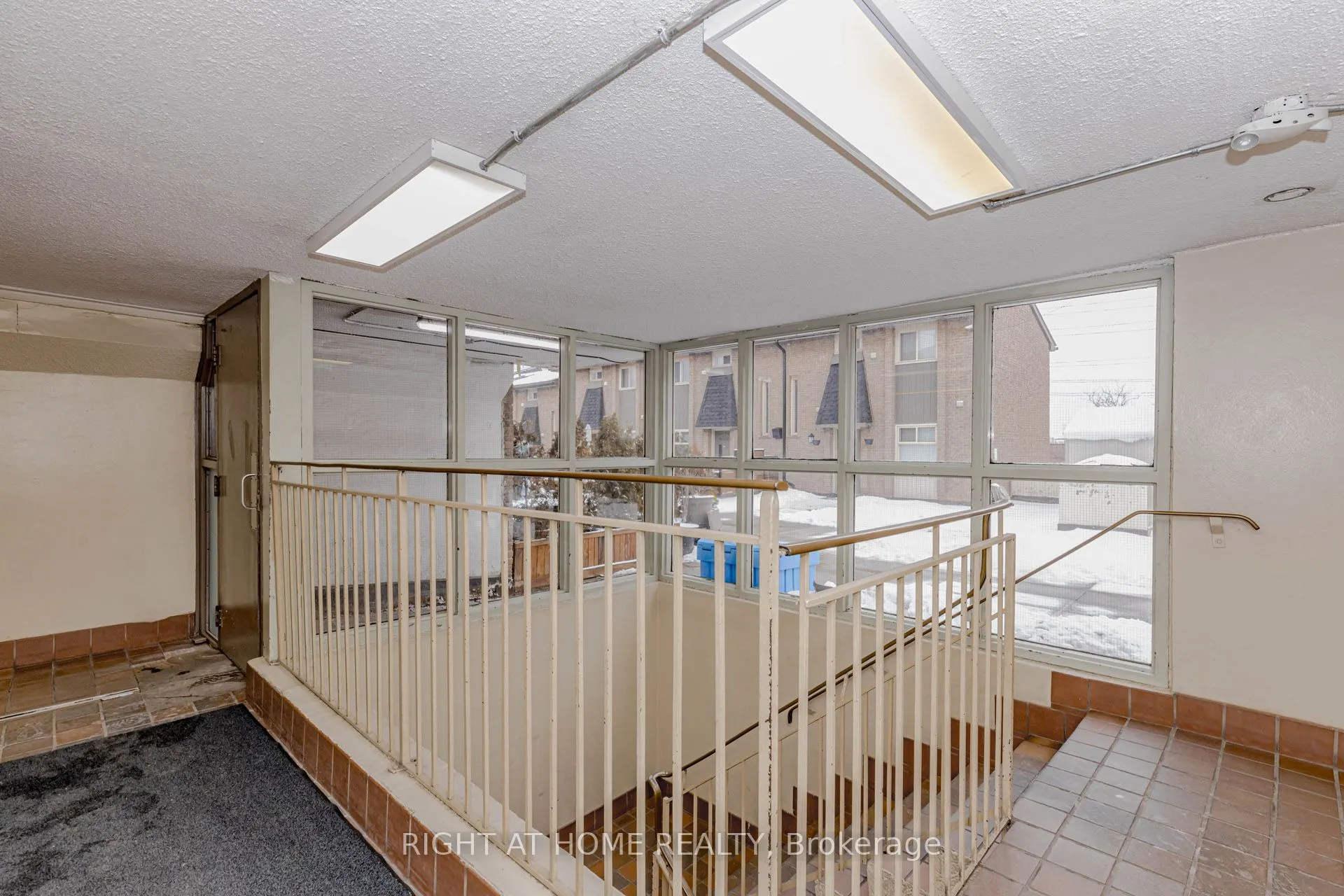 40 Rexdale Boulevard #3